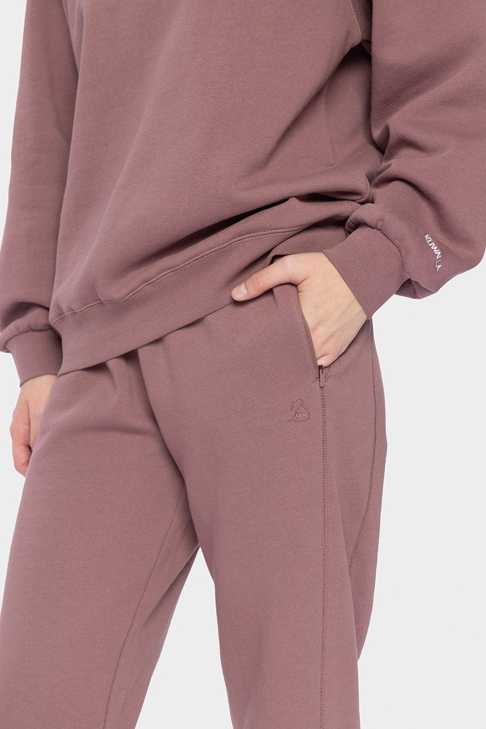 Crew Sweater