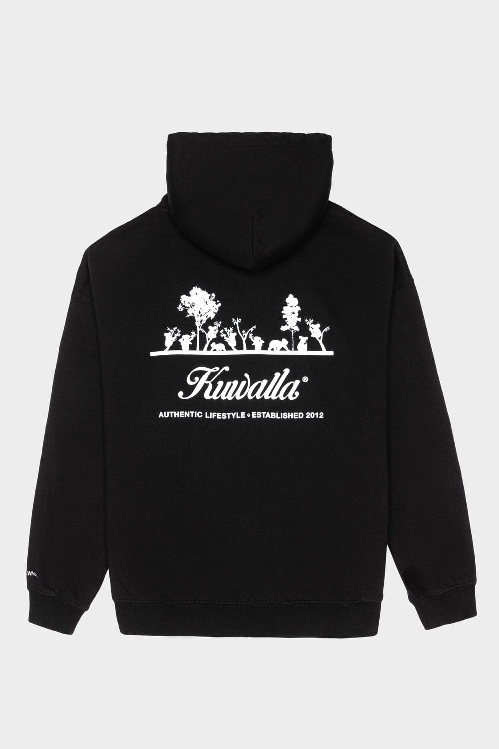 Arboreal Hoodie