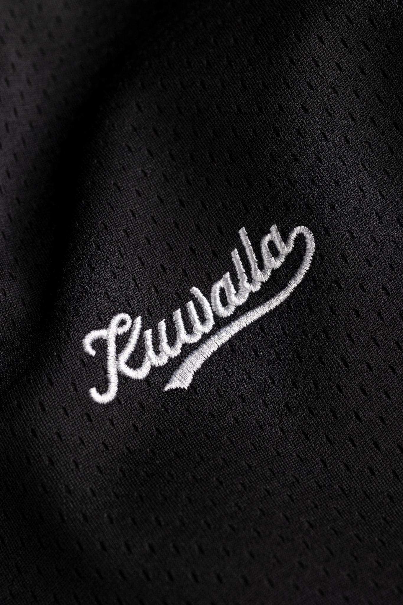 Mesh Baseball Jersey