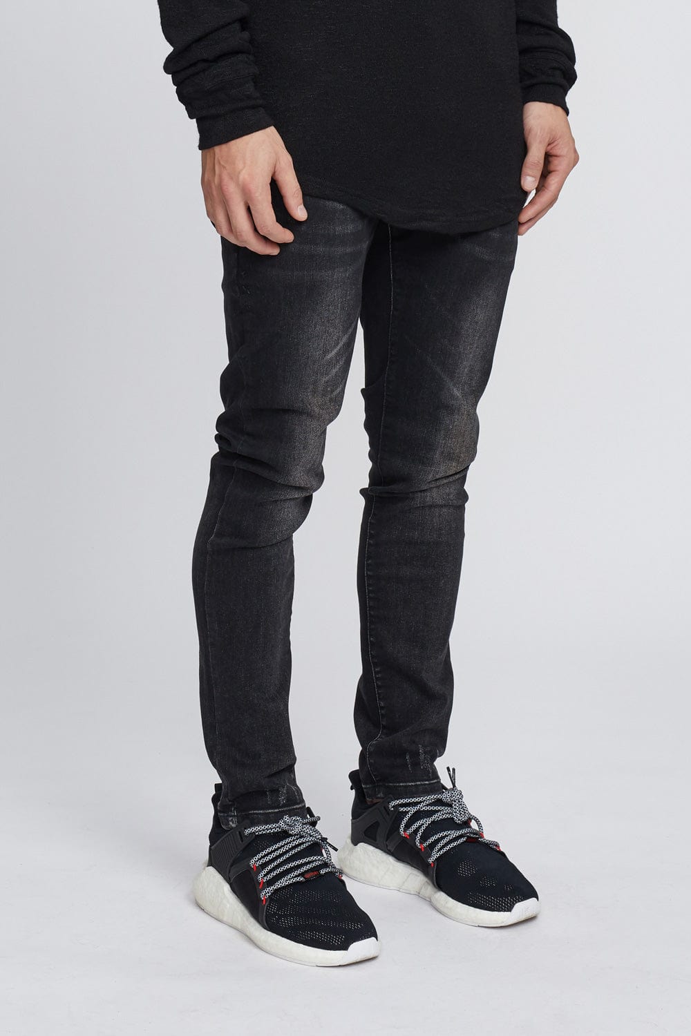 Skinny Essential Denim