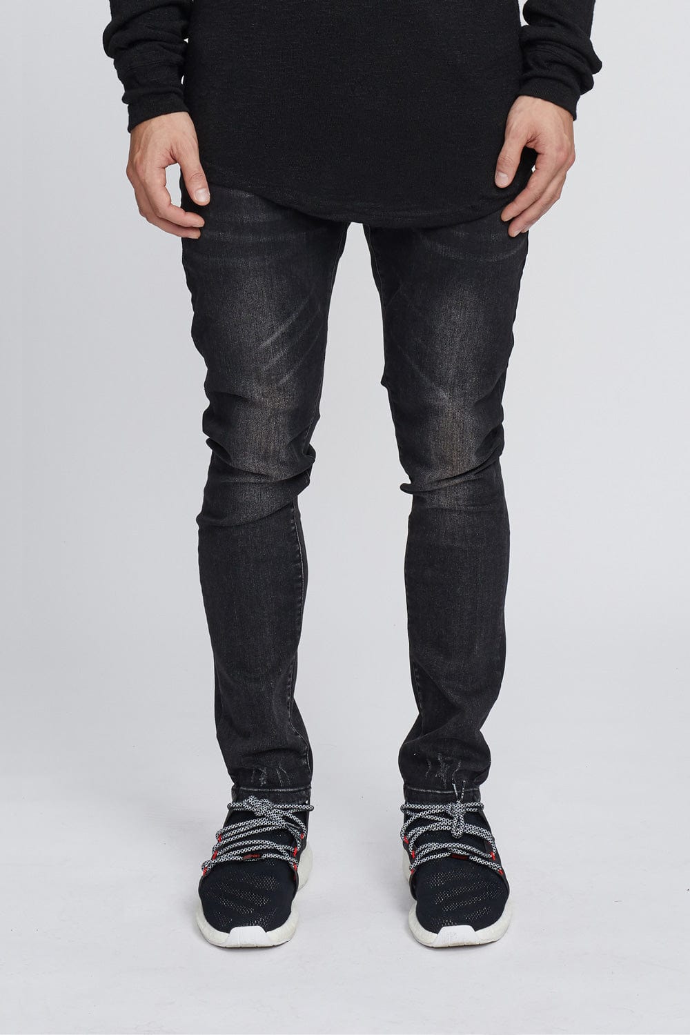 Skinny Essential Denim