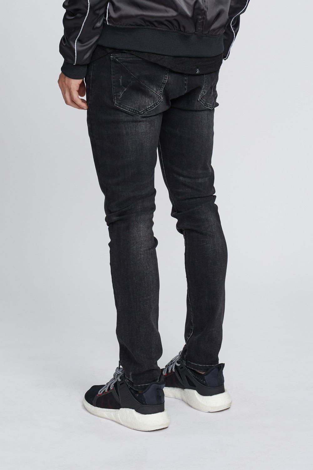 Skinny Essential Denim