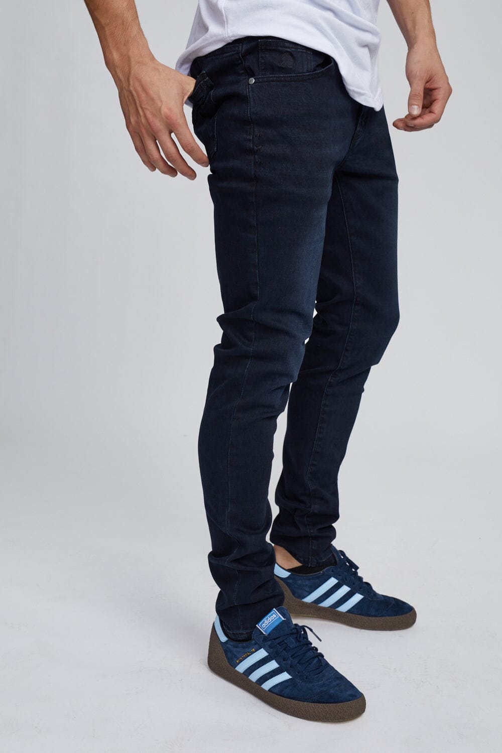 Skinny Essential Denim