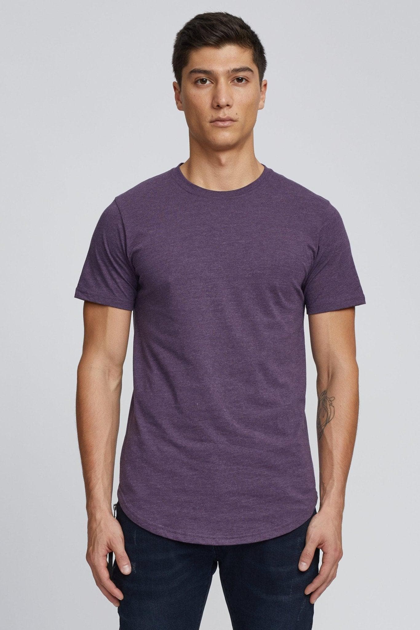 T-Shirt Eazy Scoop
