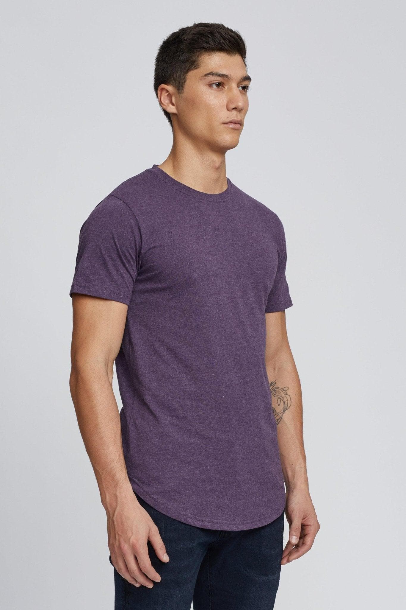 T-Shirt Eazy Scoop