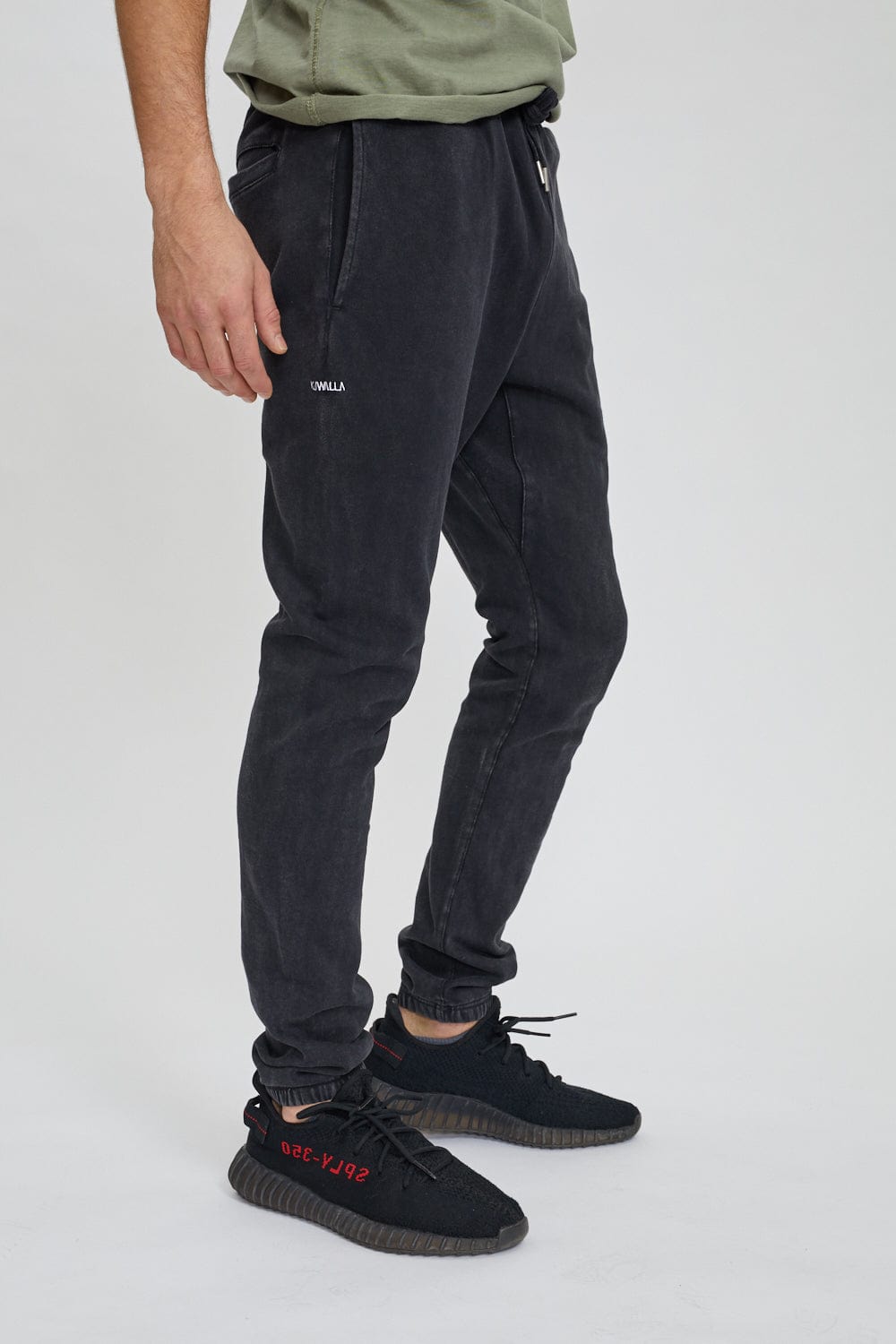 Essential Sweatpant