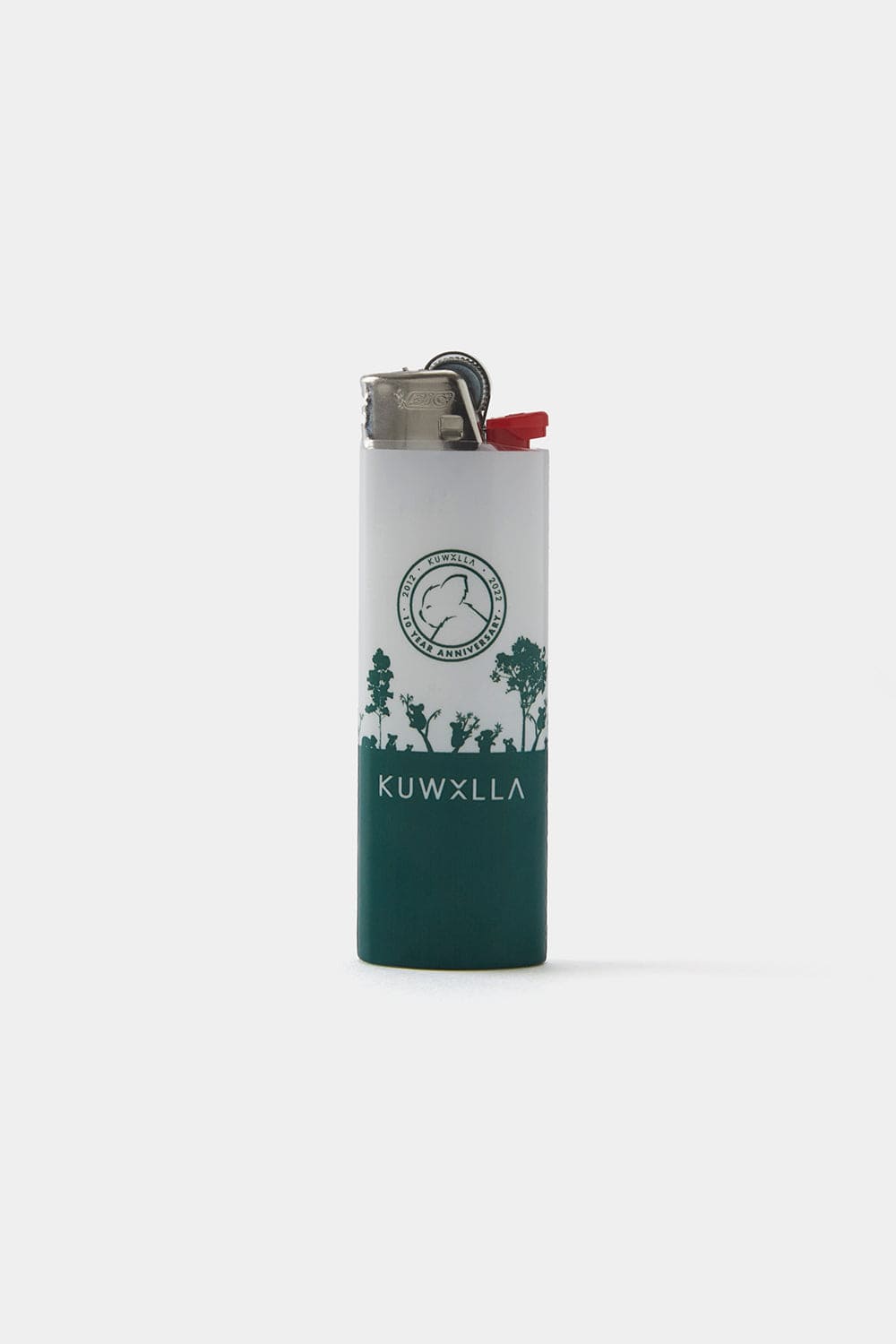 Briquet Bic