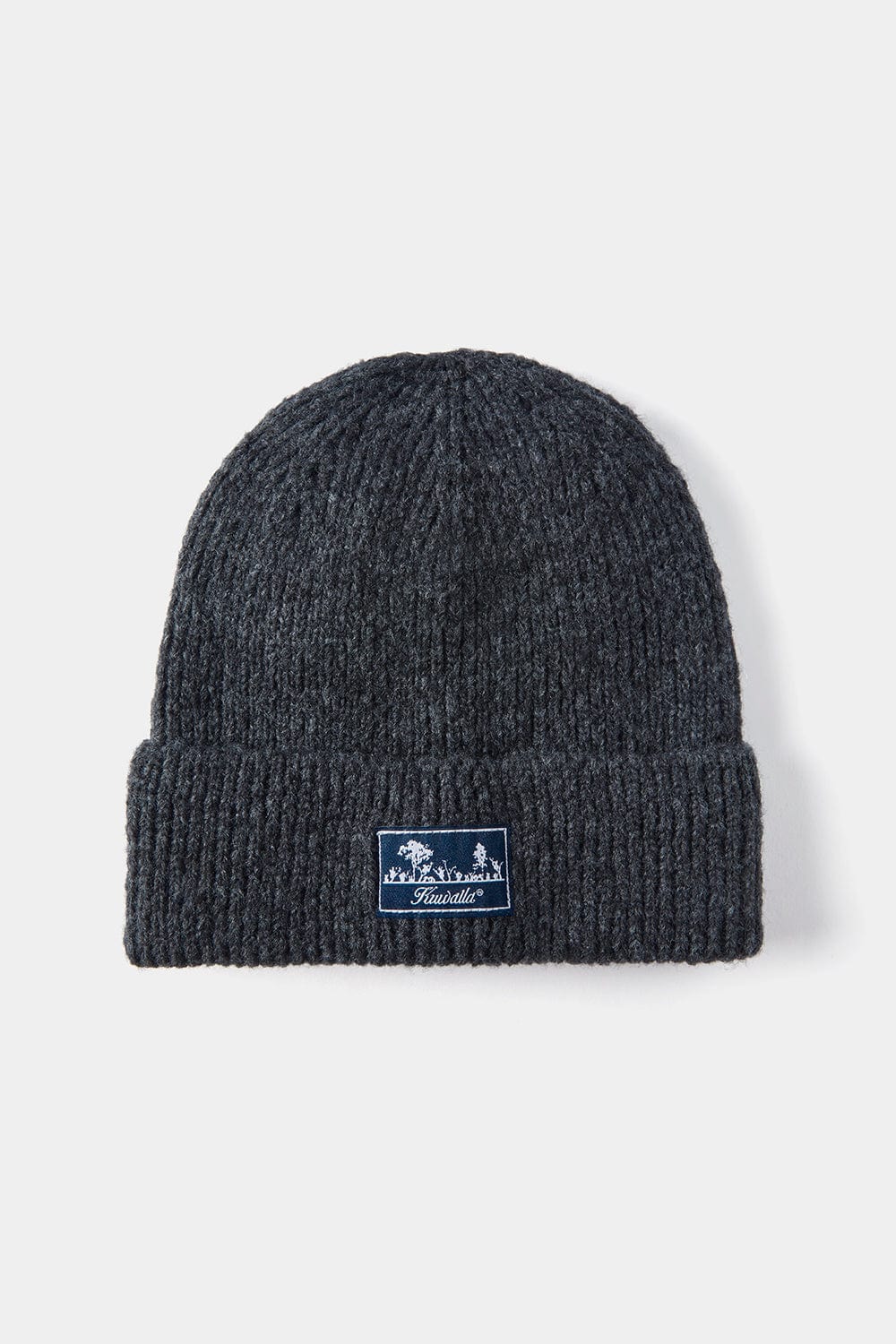 Bonnet chiné