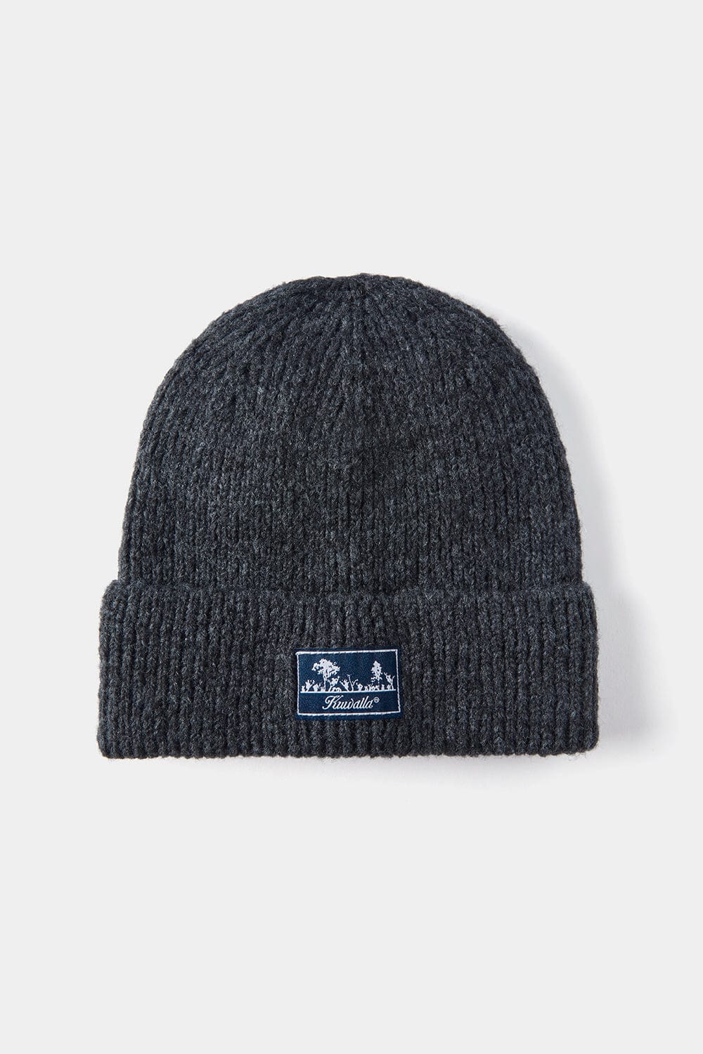 Marled Beanie