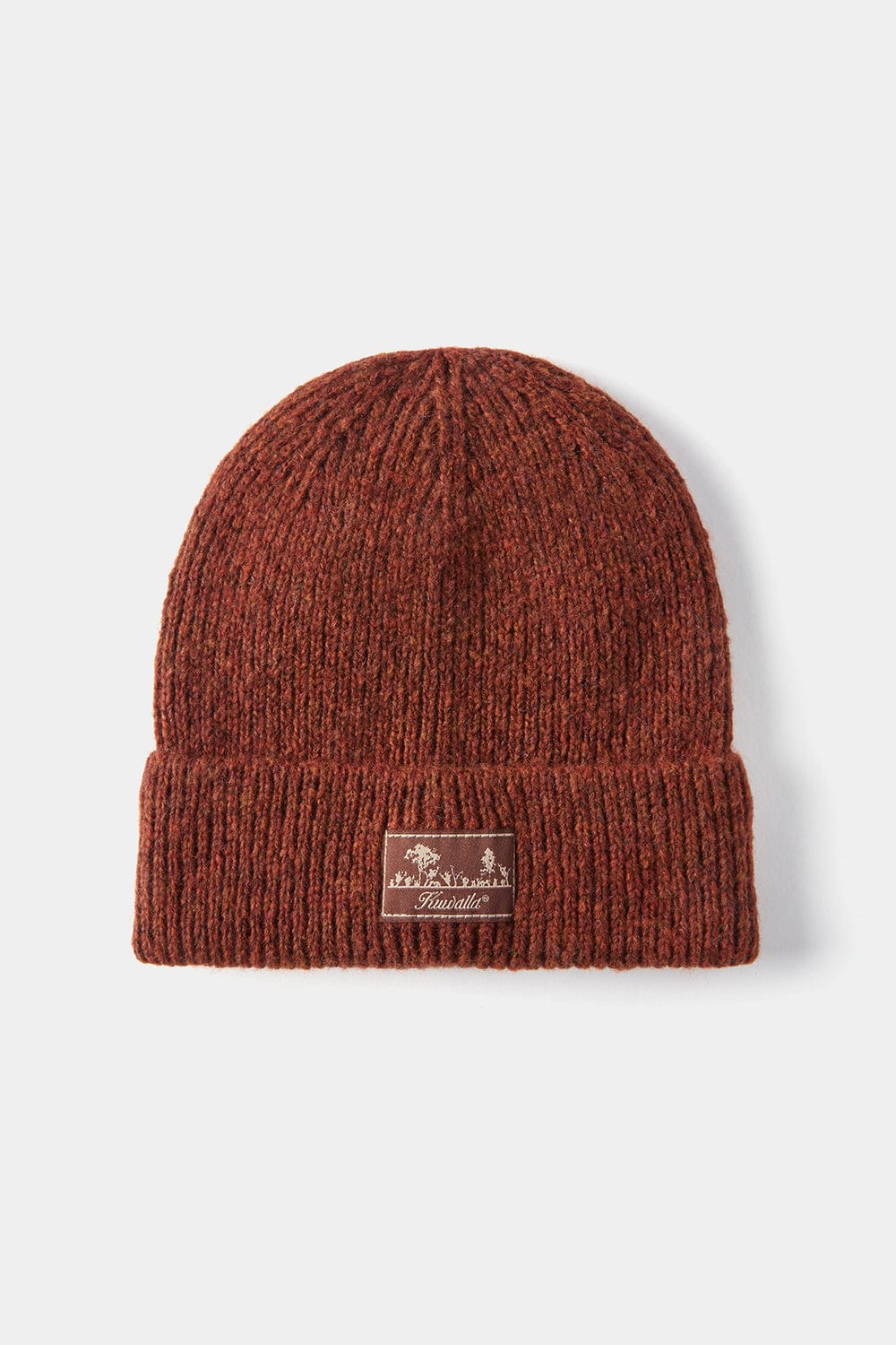 Marled Beanie