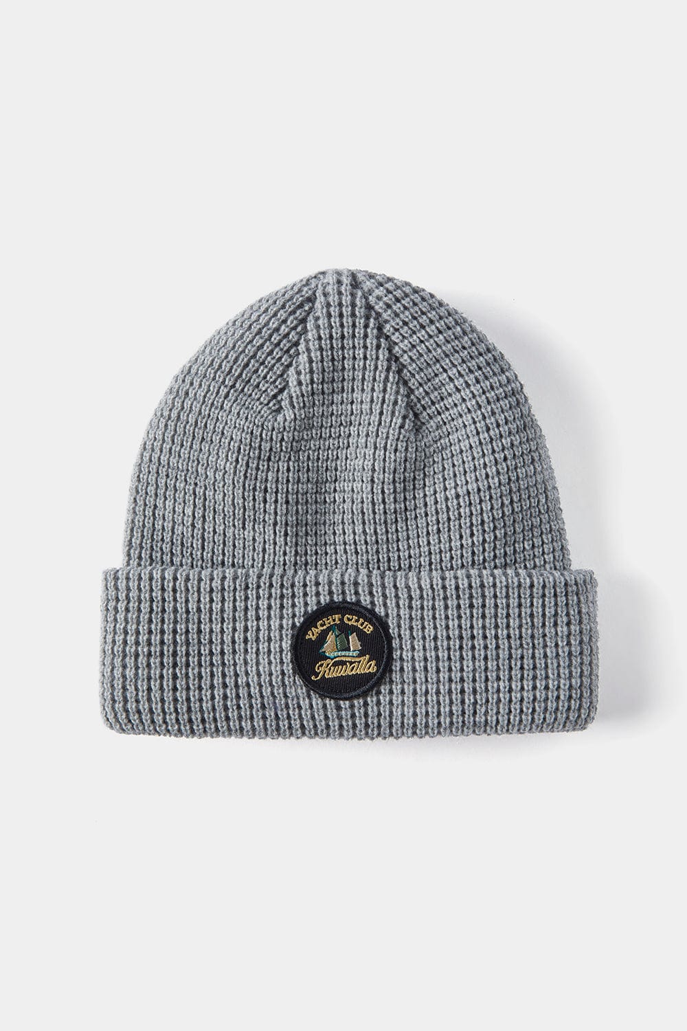 Waffle Beanie