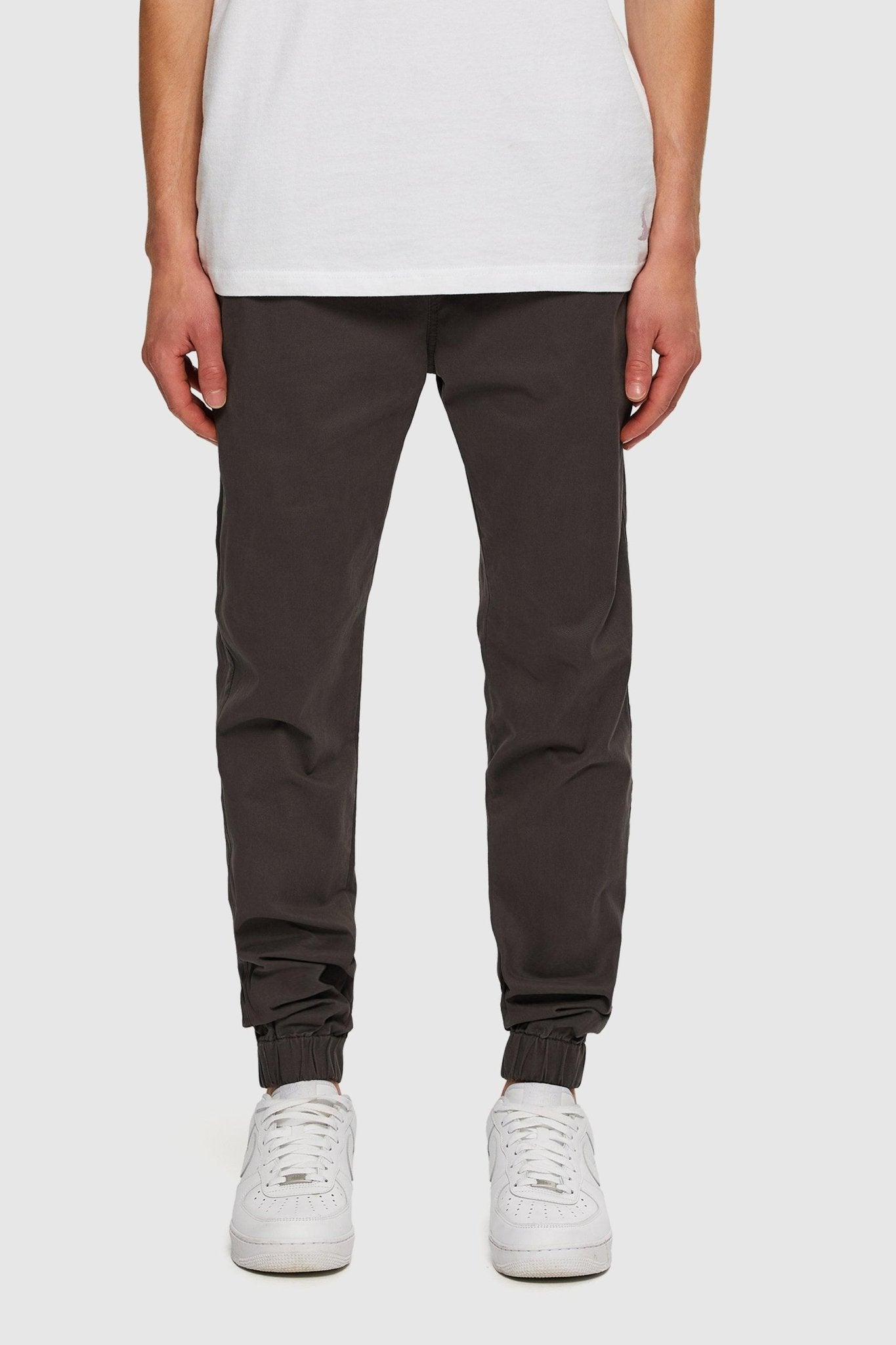 Midweight Chino Jogger
