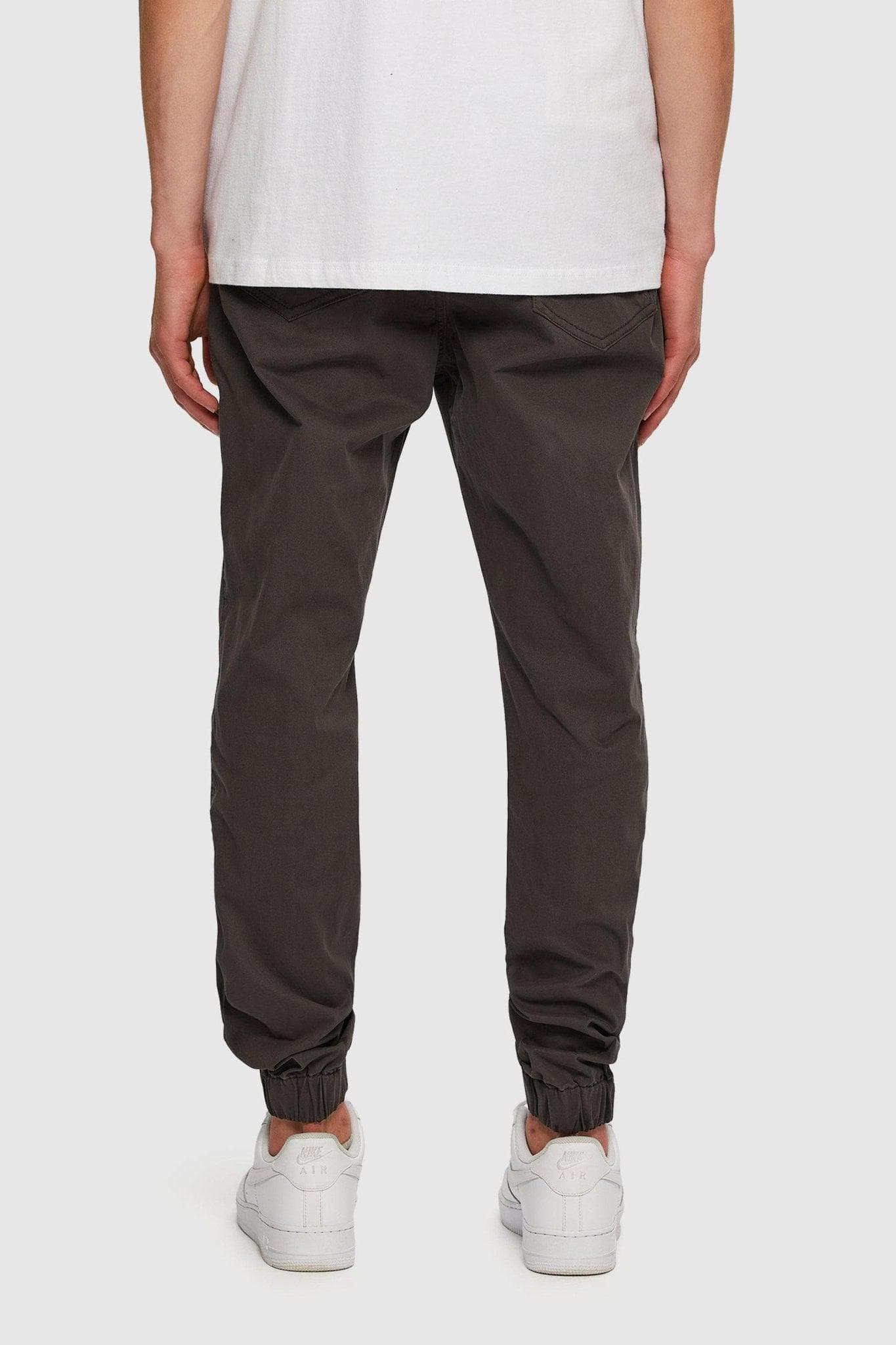 Midweight Chino Jogger