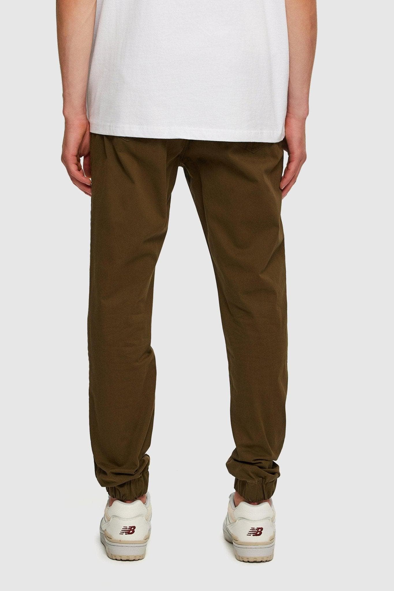 Midweight Chino Jogger