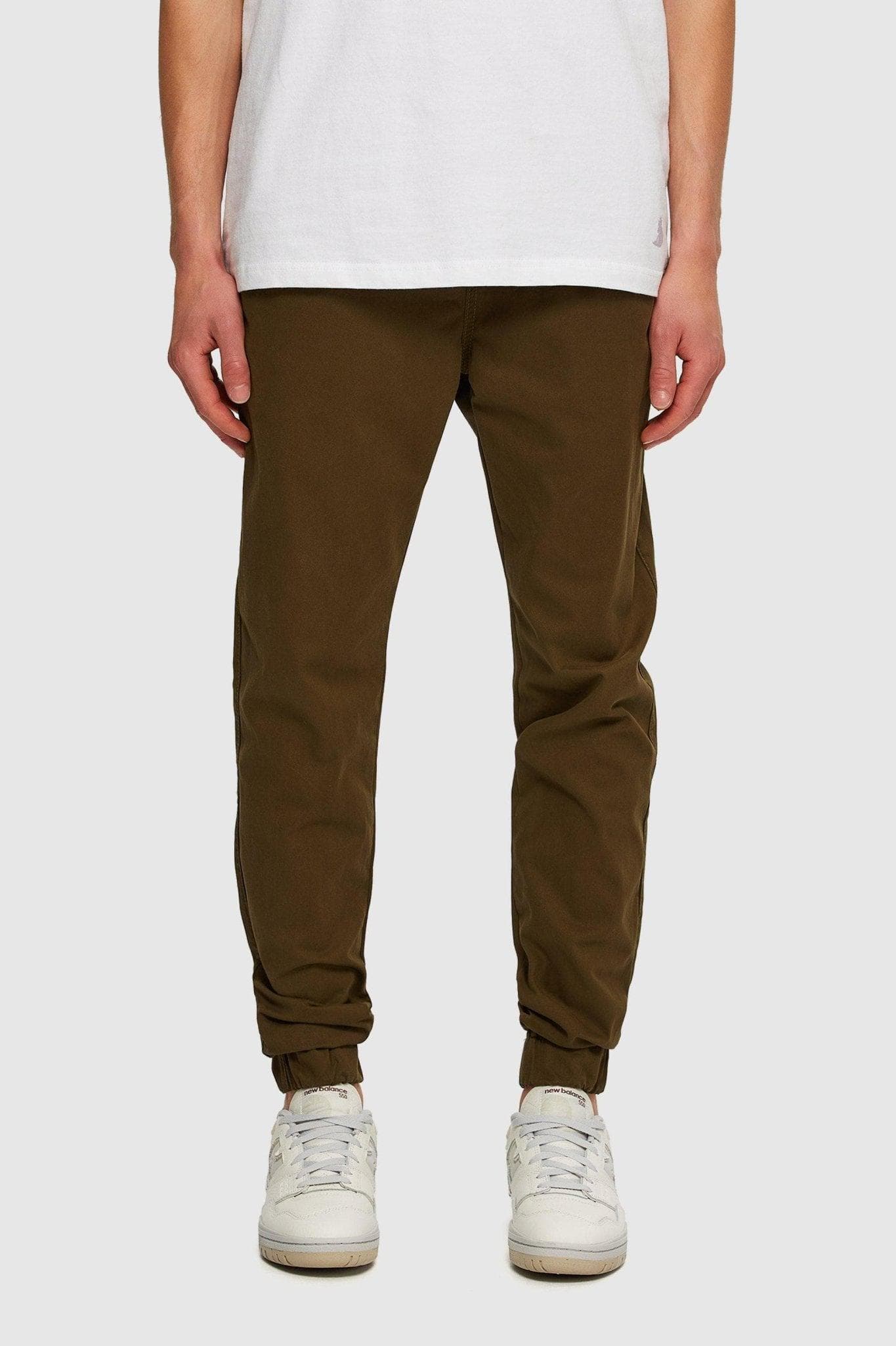 Midweight Chino Jogger