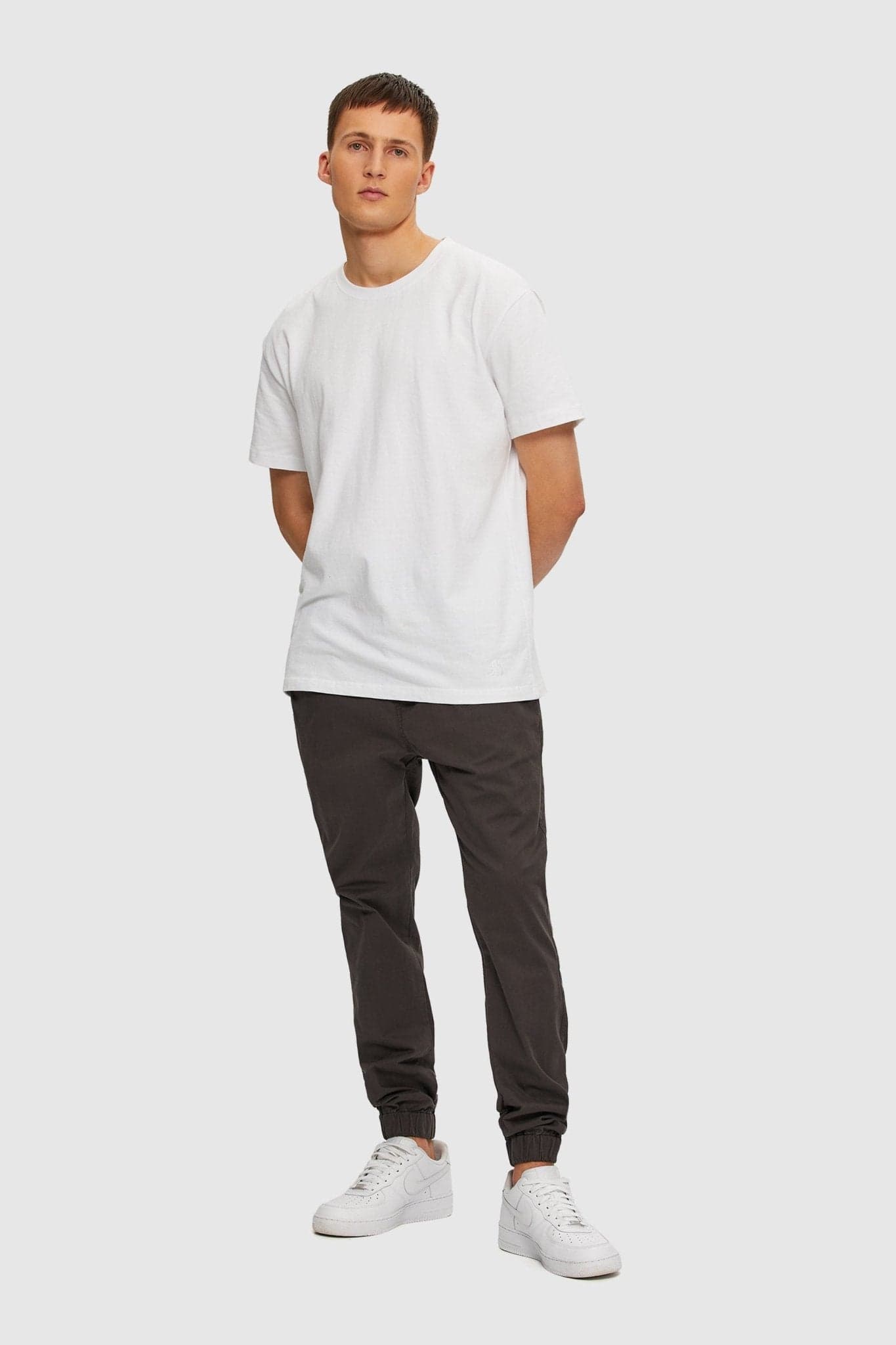 Midweight Chino Jogger