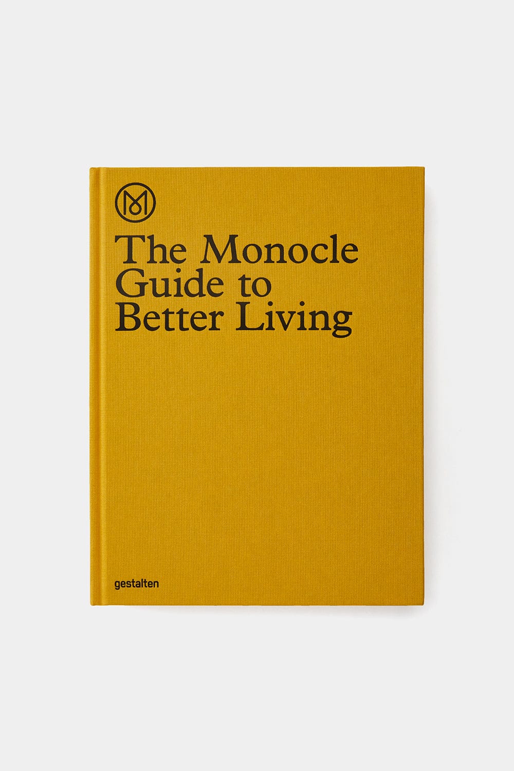 The Monocle Guide To Better Living