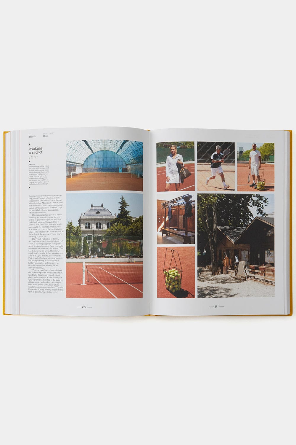 Le livre The Monocle Guide To Better Living