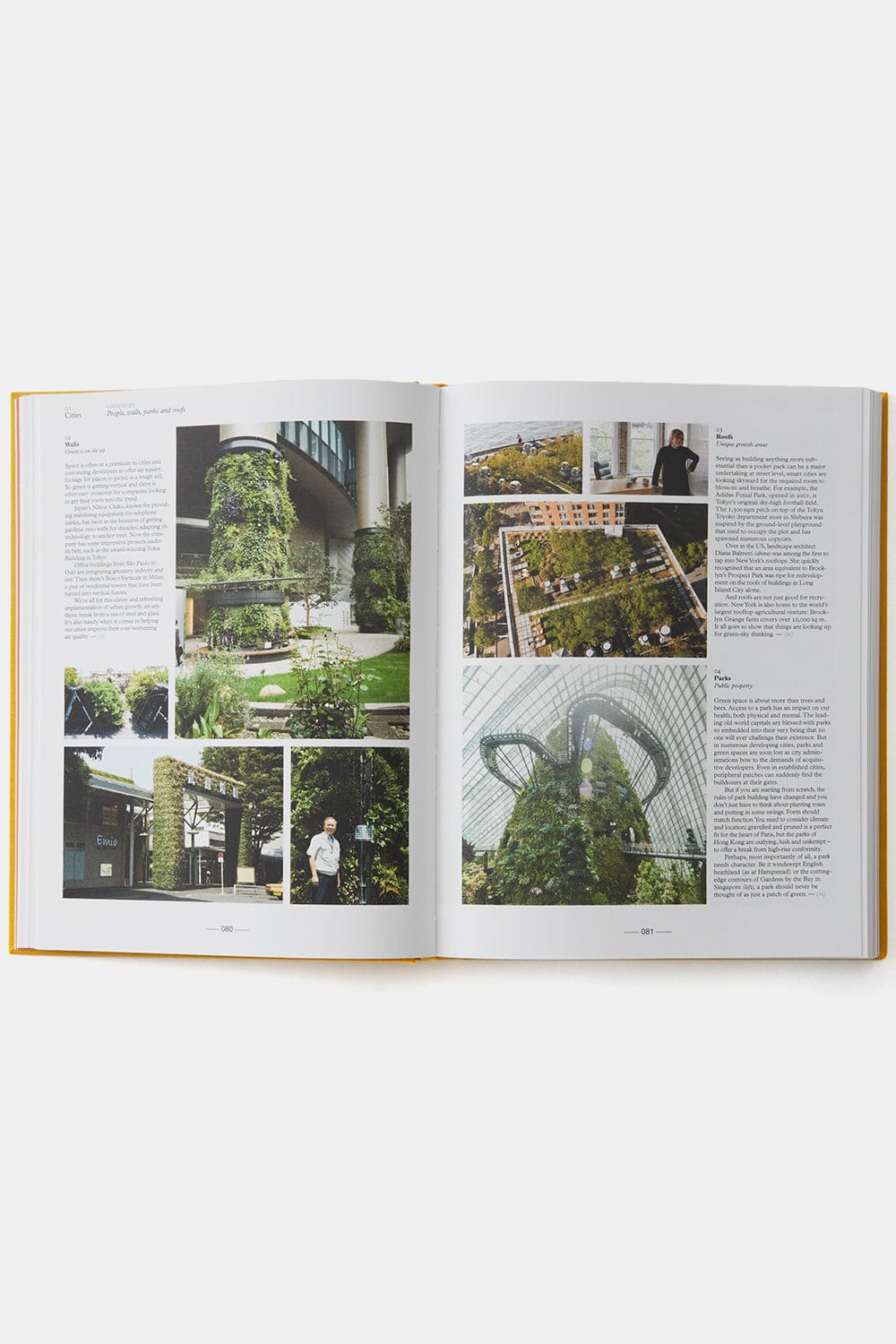 Le livre The Monocle Guide To Better Living