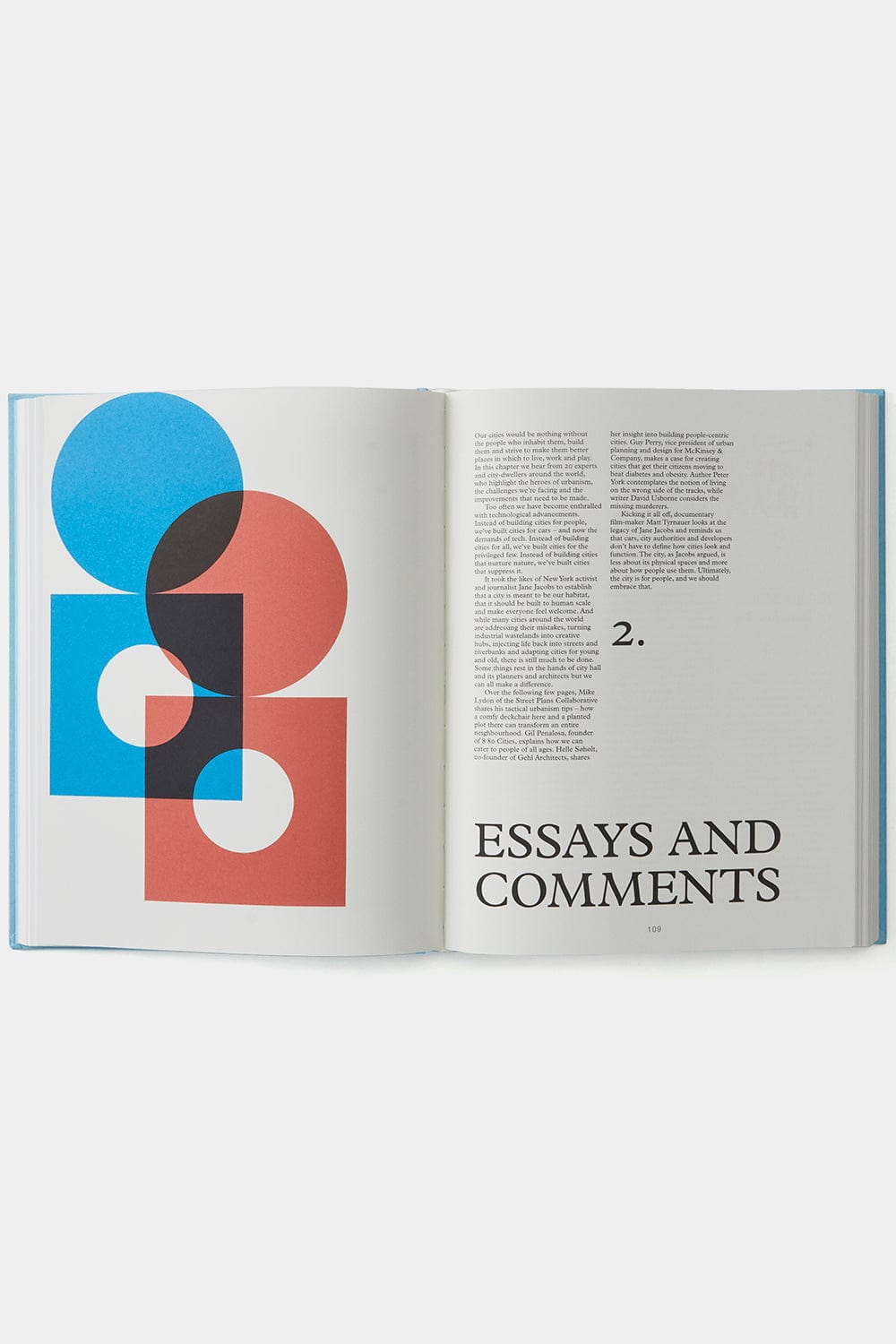 Le Livre The Monocle Guide To Building Guide Better Cities