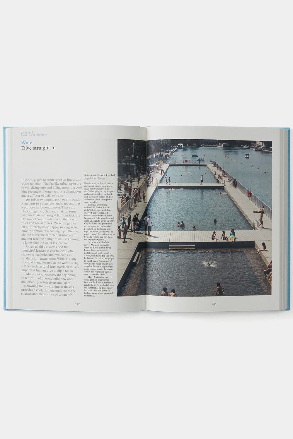 Le Livre The Monocle Guide To Building Guide Better Cities