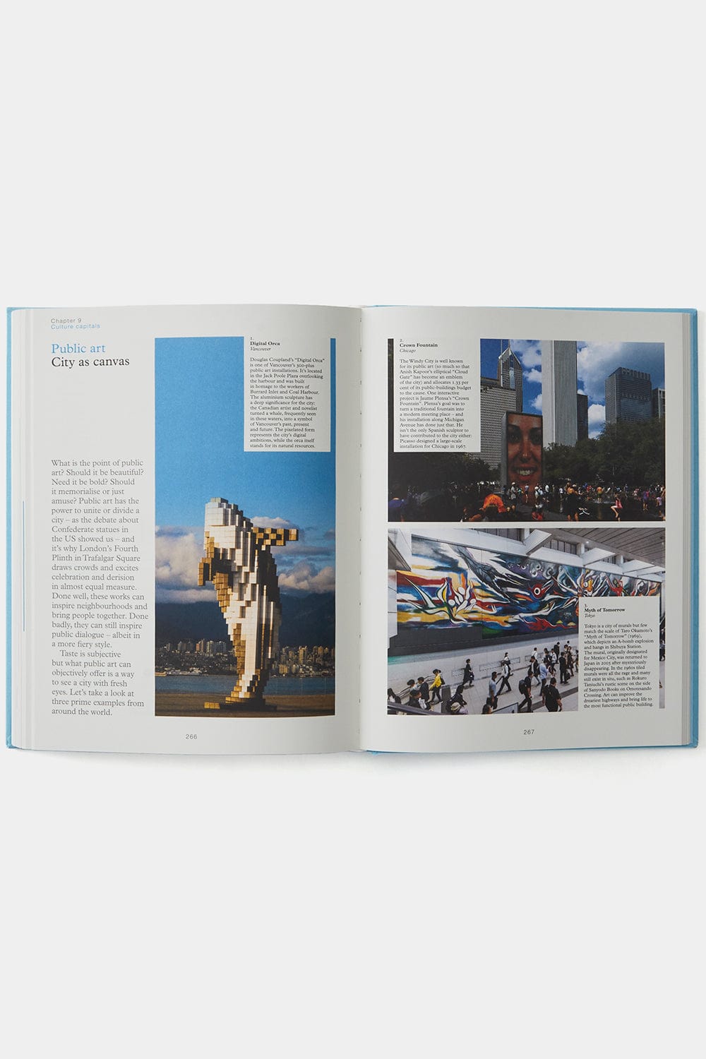 Le Livre The Monocle Guide To Building Guide Better Cities