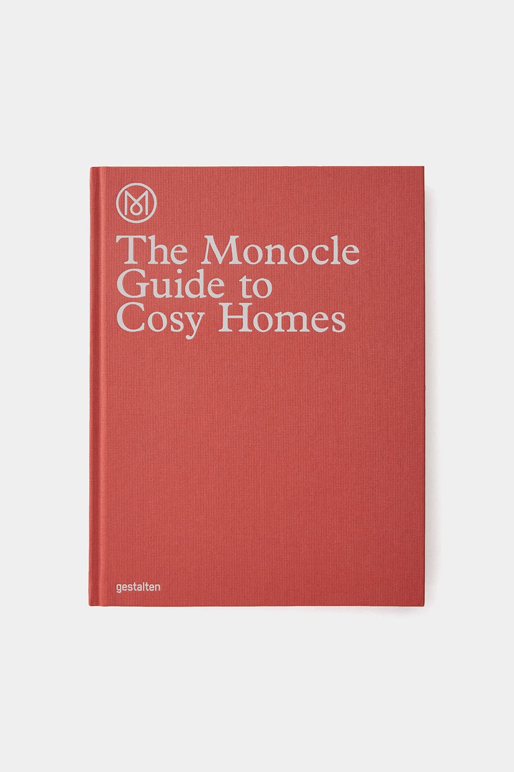 Le livre The Monocle Guide To Cozy Homes