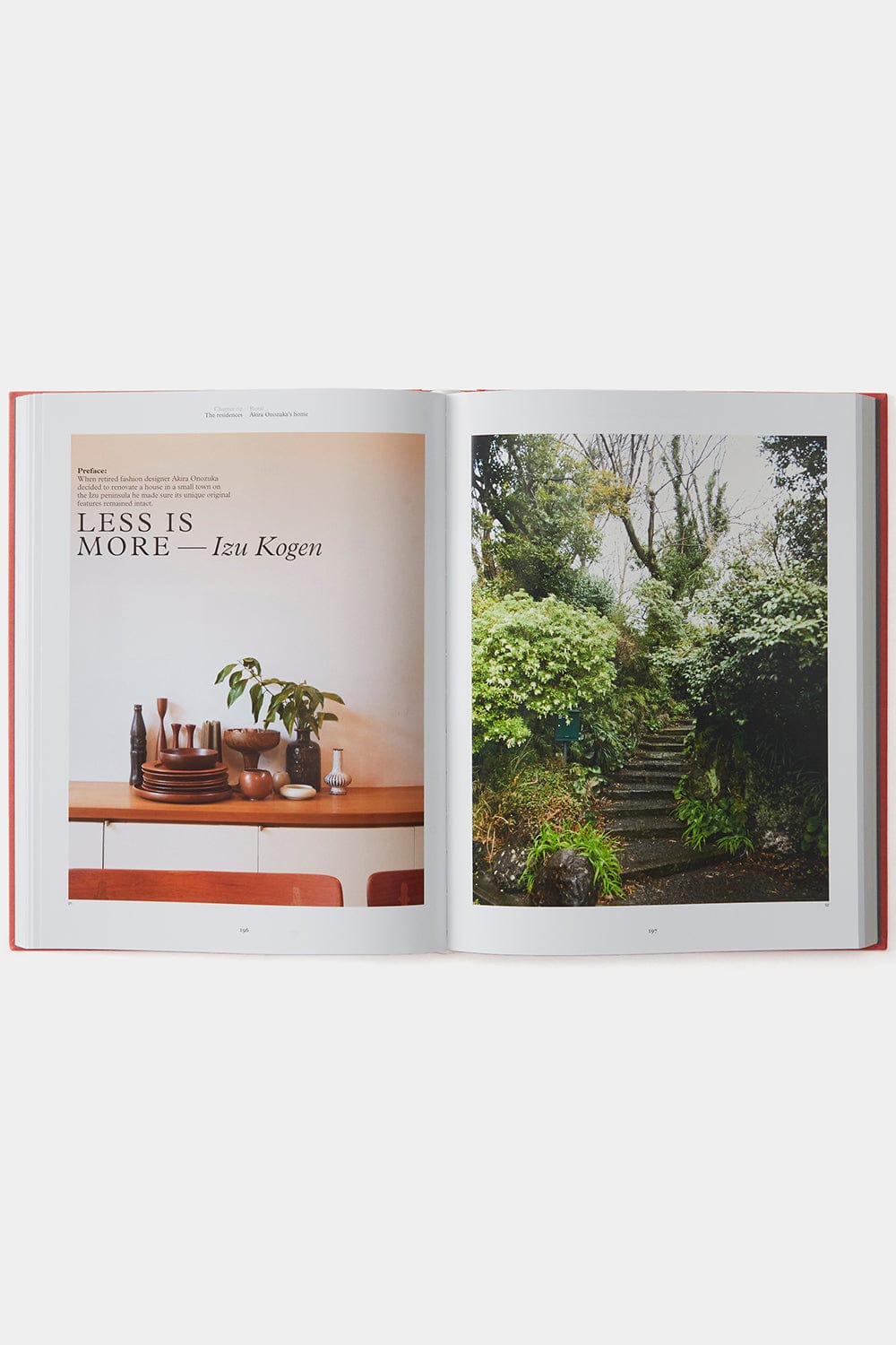Le livre The Monocle Guide To Cozy Homes
