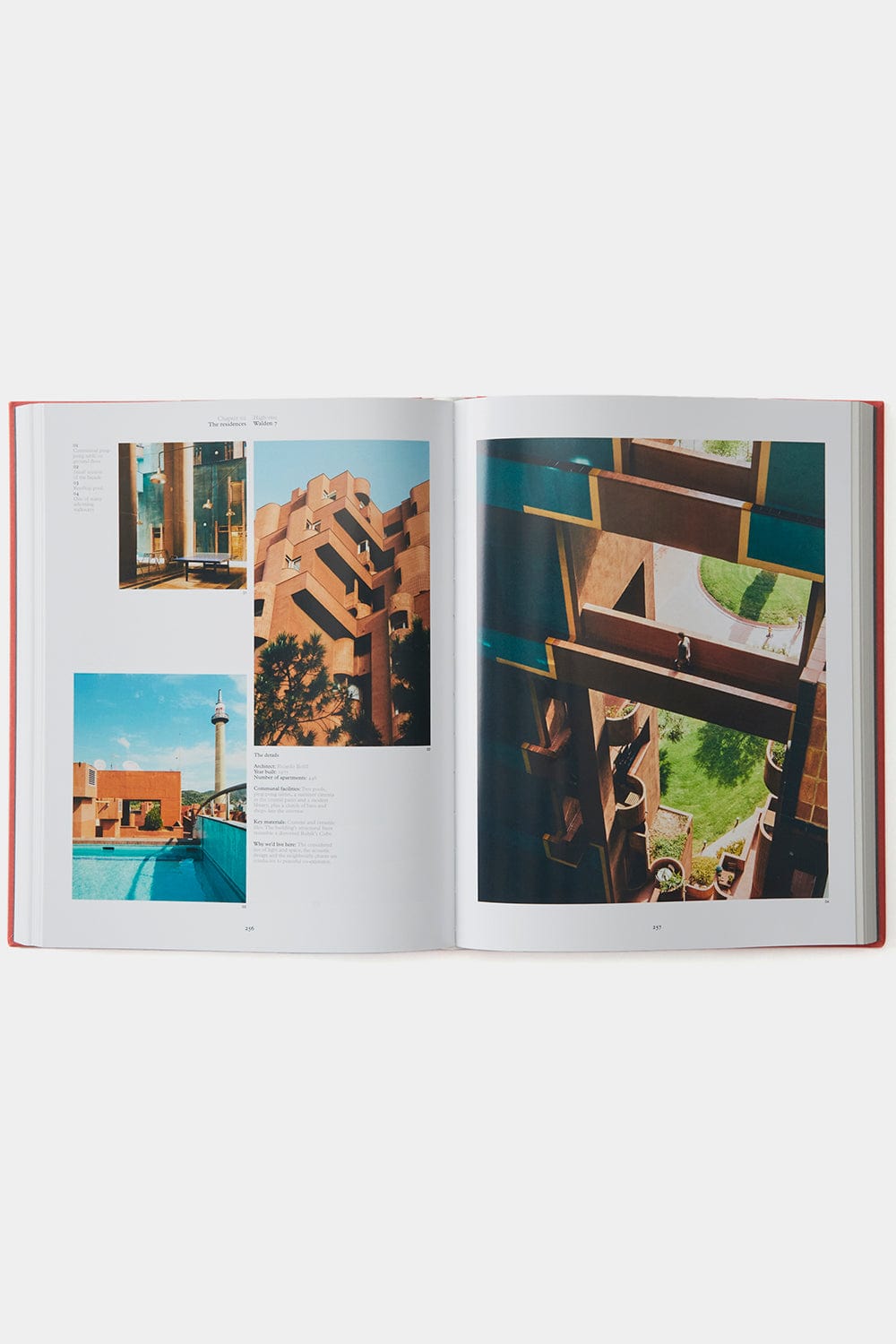 Le livre The Monocle Guide To Cozy Homes