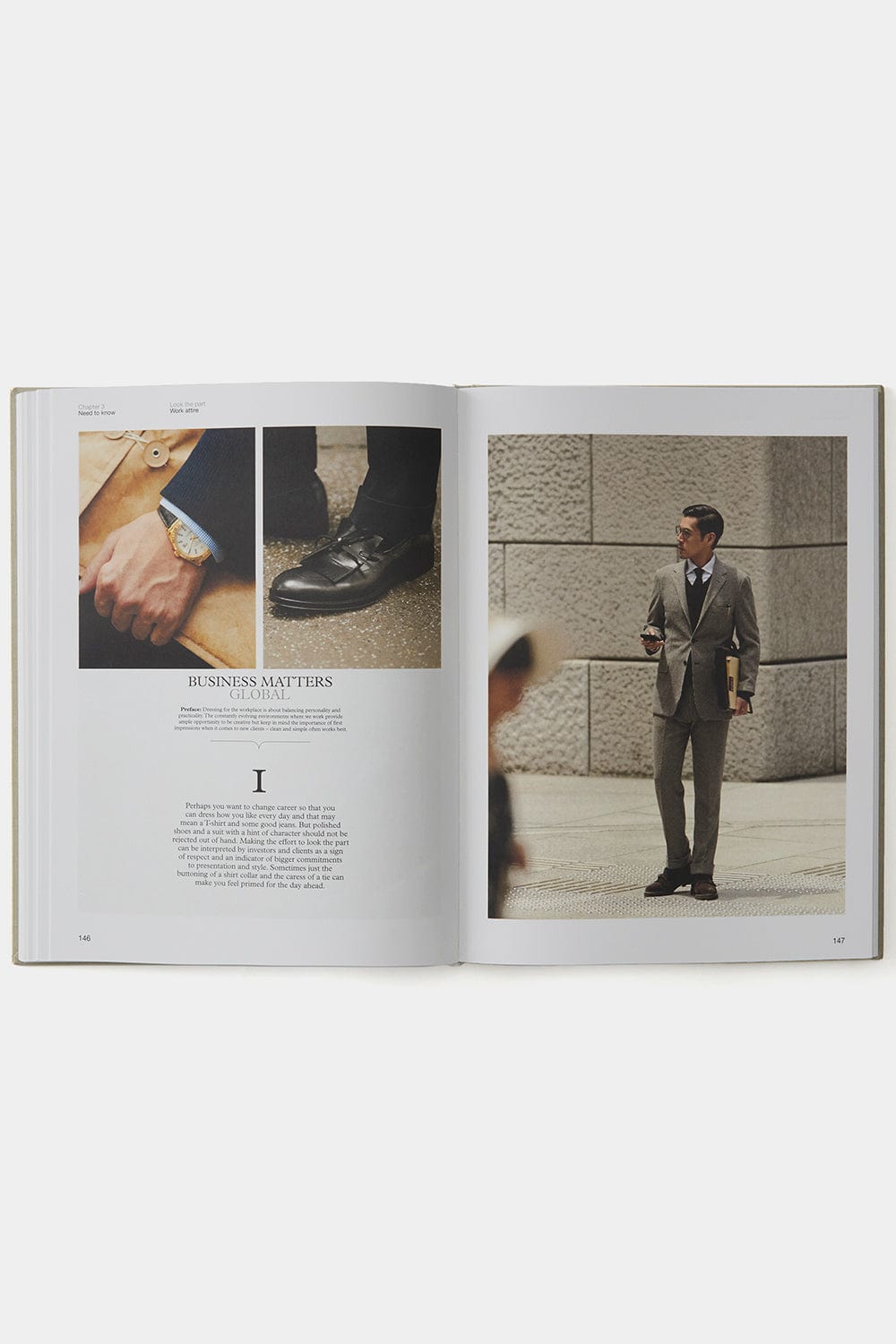 Le Livre The Monocle Guide To Good Business