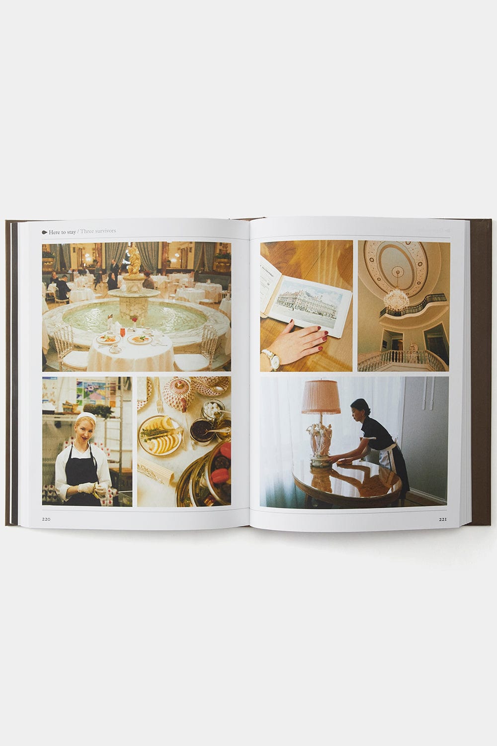 Le Livre The Monocle Guide To Hotels, Inns and Hideaways