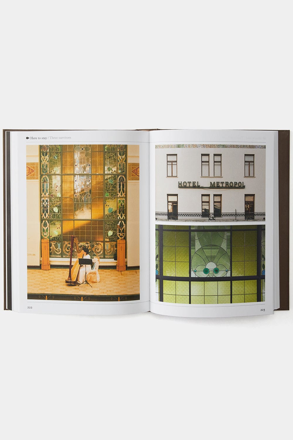 Le Livre The Monocle Guide To Hotels, Inns and Hideaways