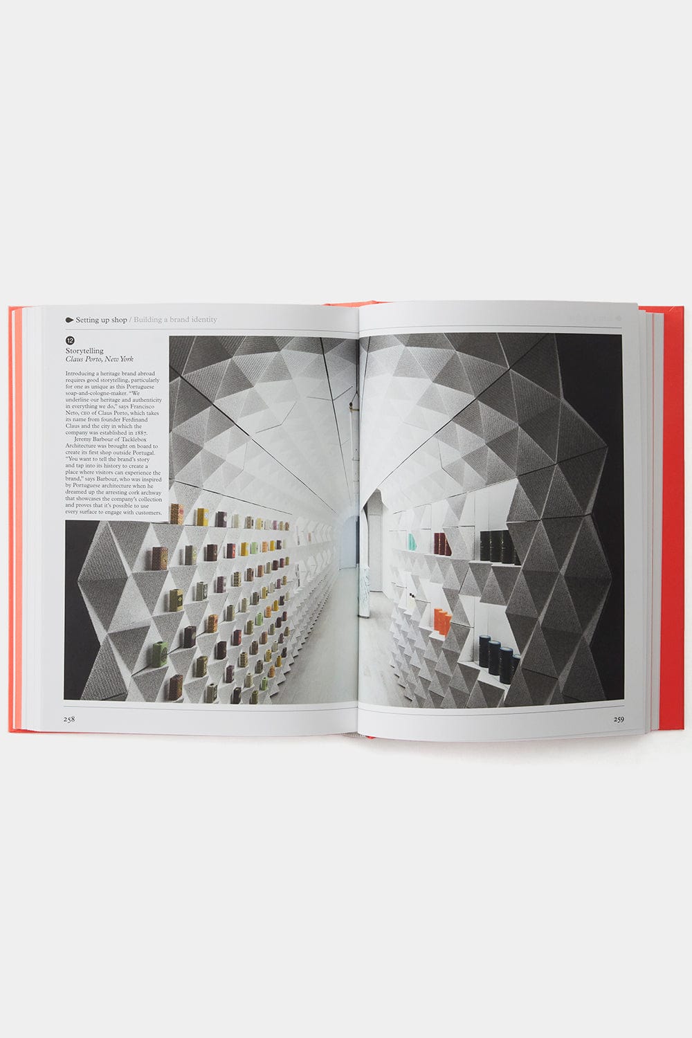 Le Livre The Monocle Guide To Shops, Kiosk, Markets