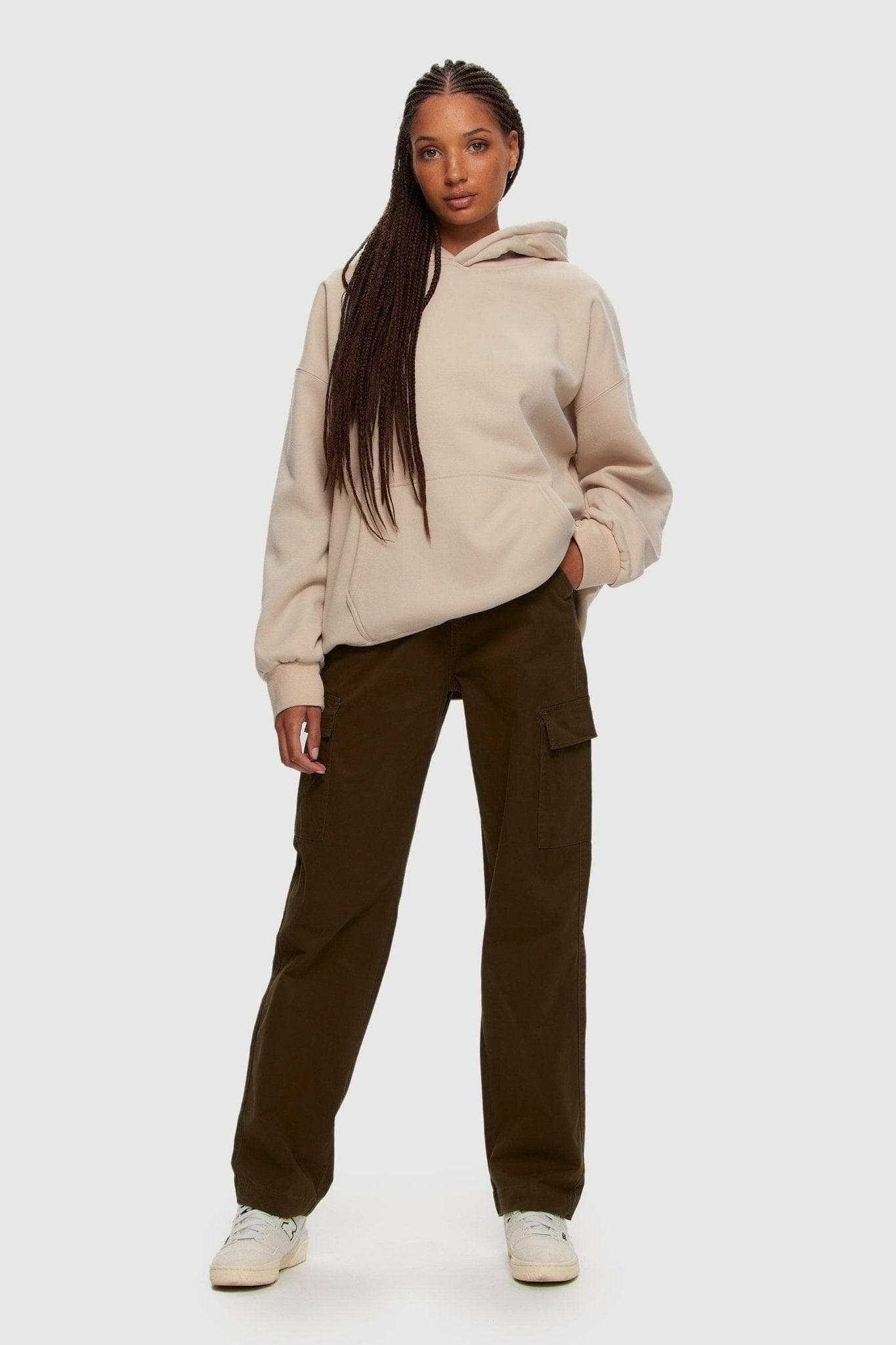 Boyfriend Hoodie