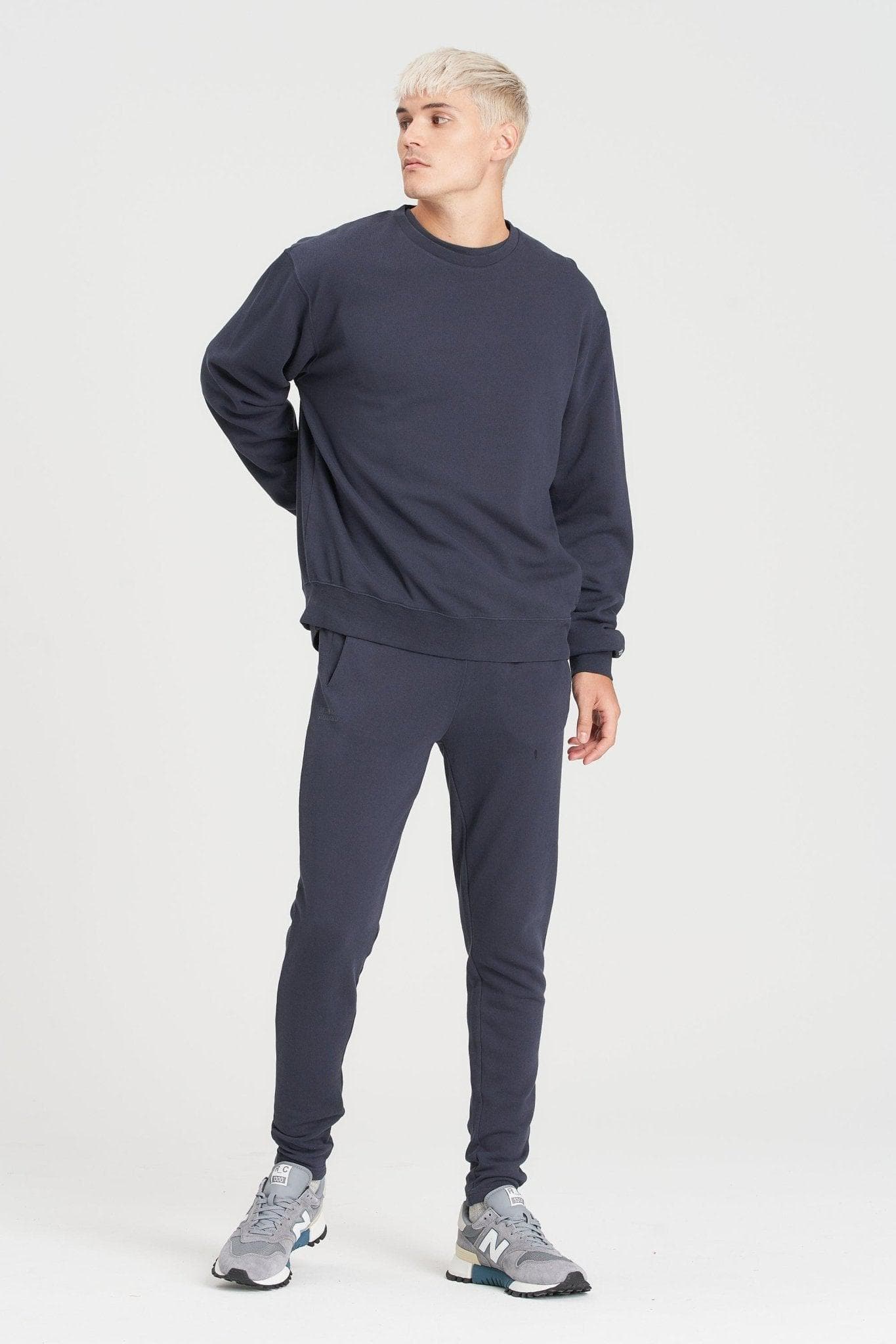 Organic Standard Crew