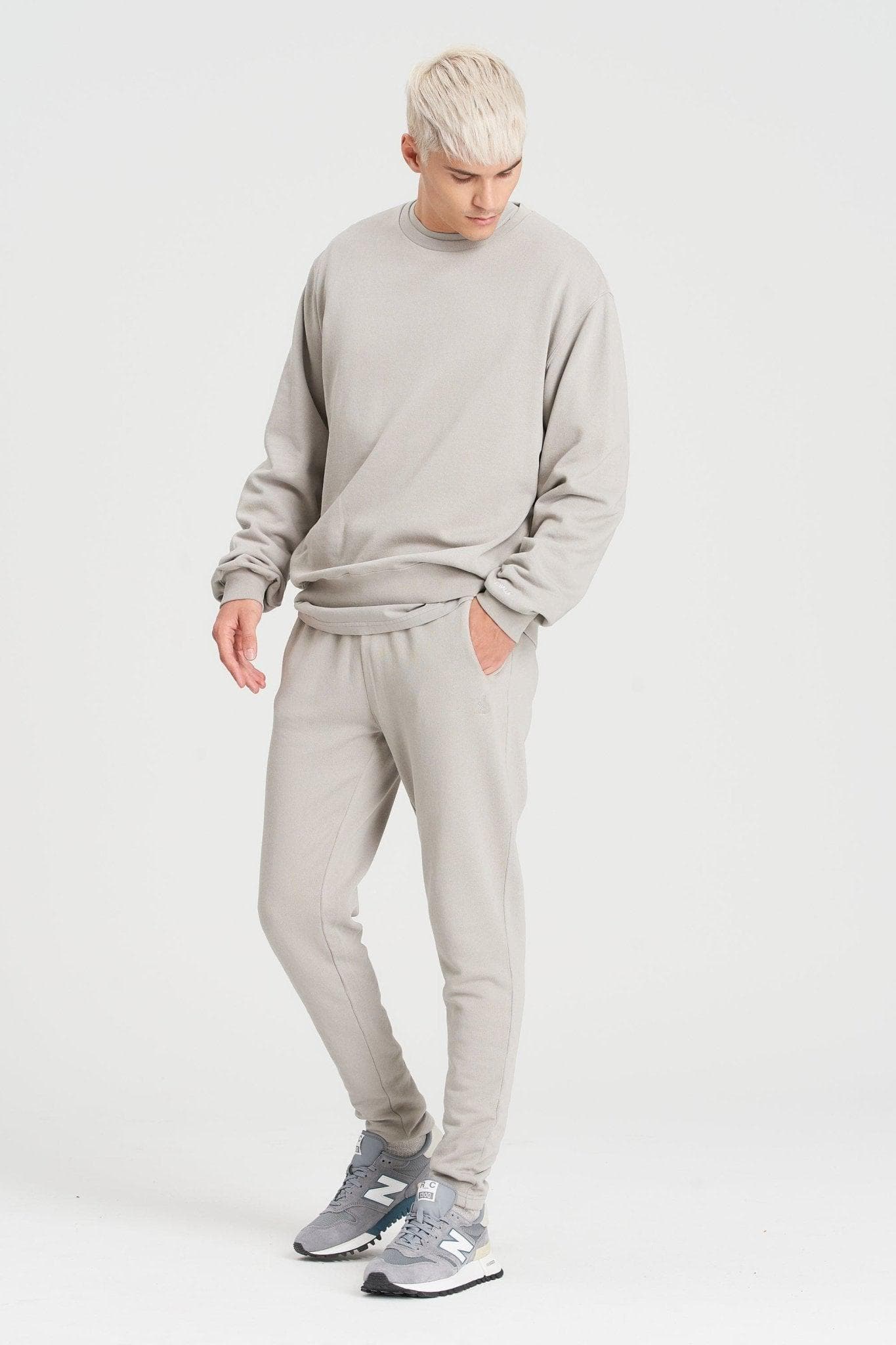 Organic Standard Crew