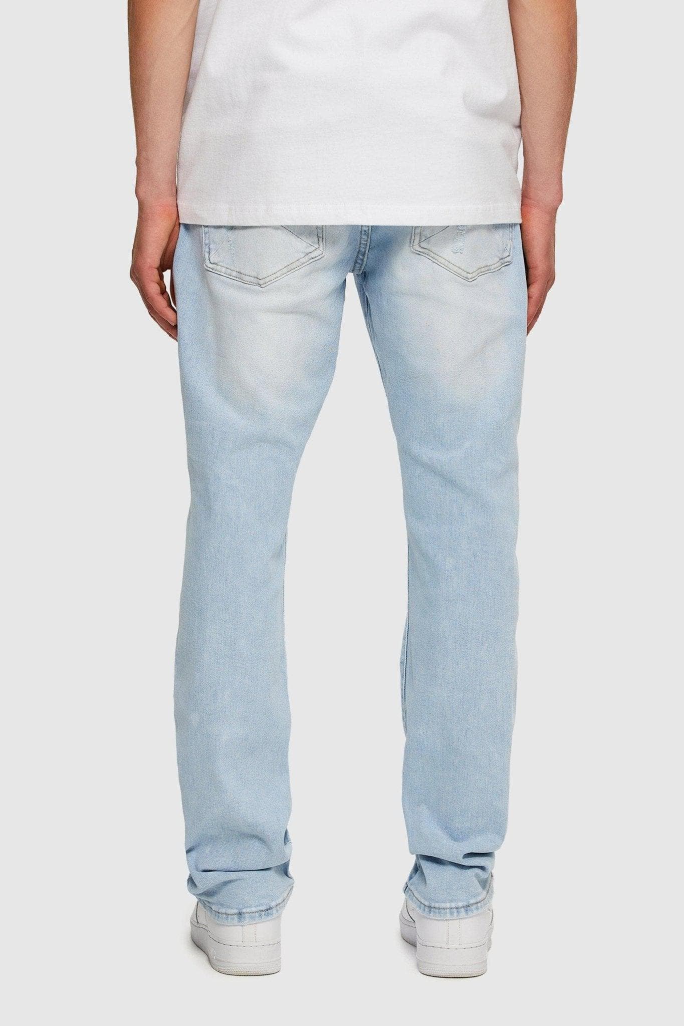 Regular Fit Denim
