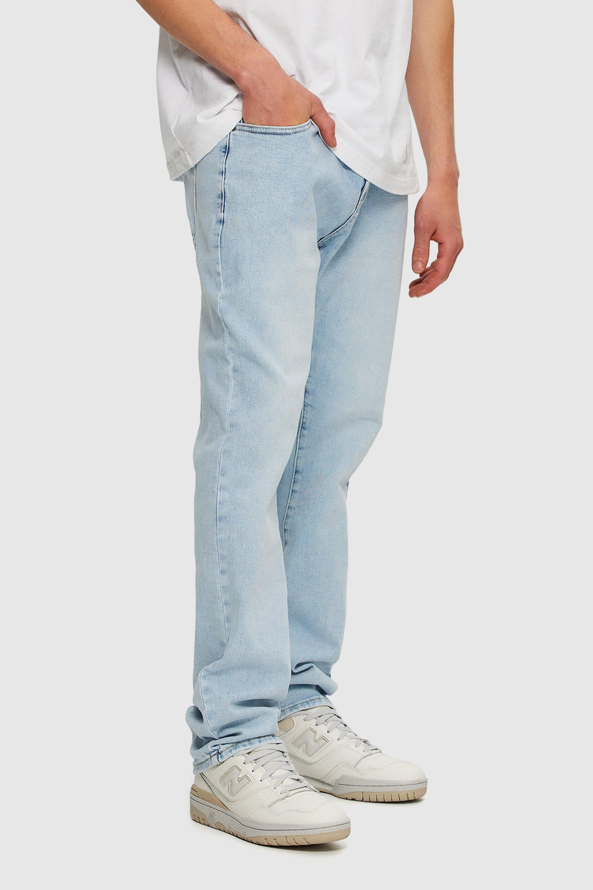 Regular Fit Denim