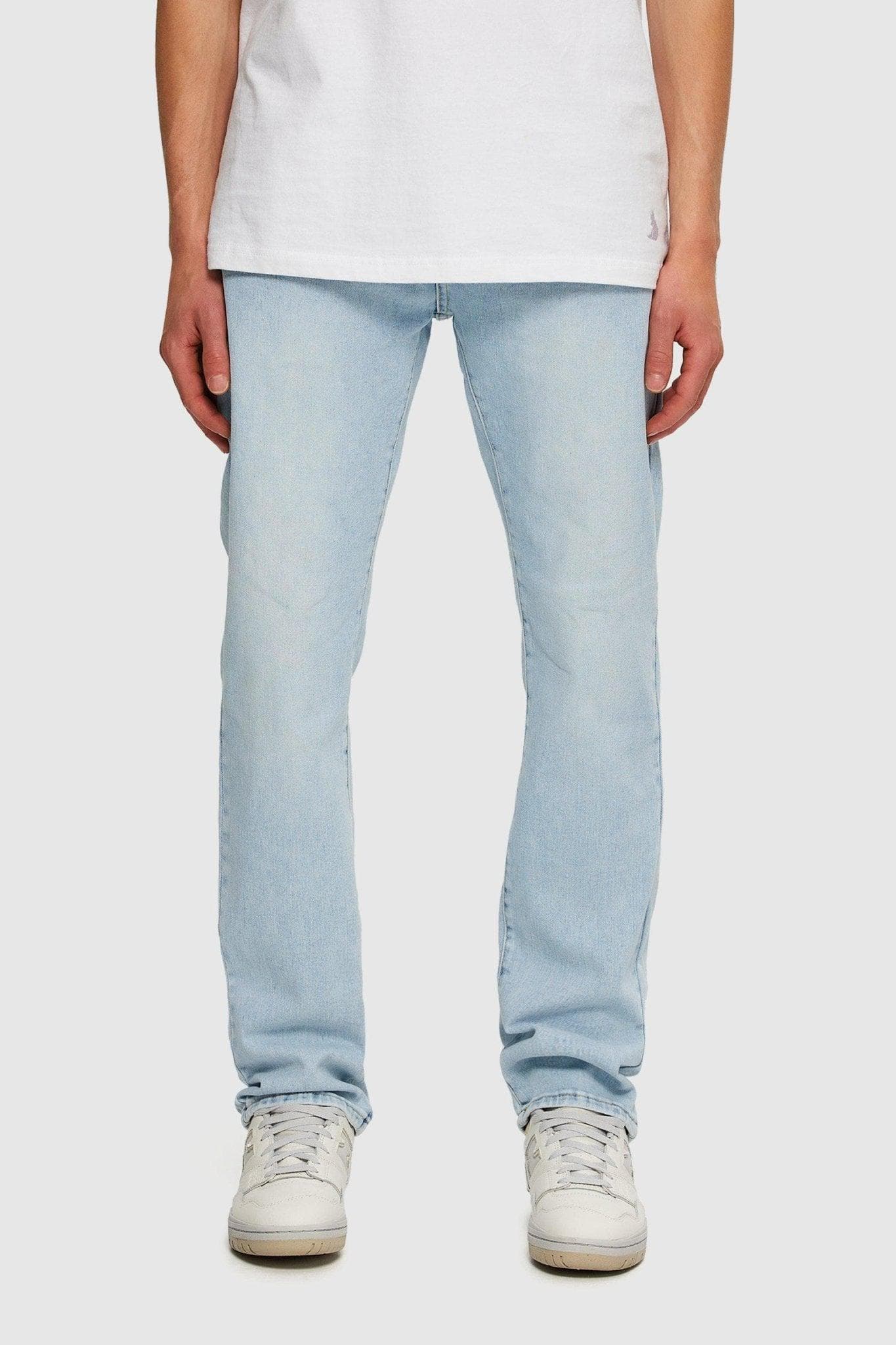Regular Fit Denim
