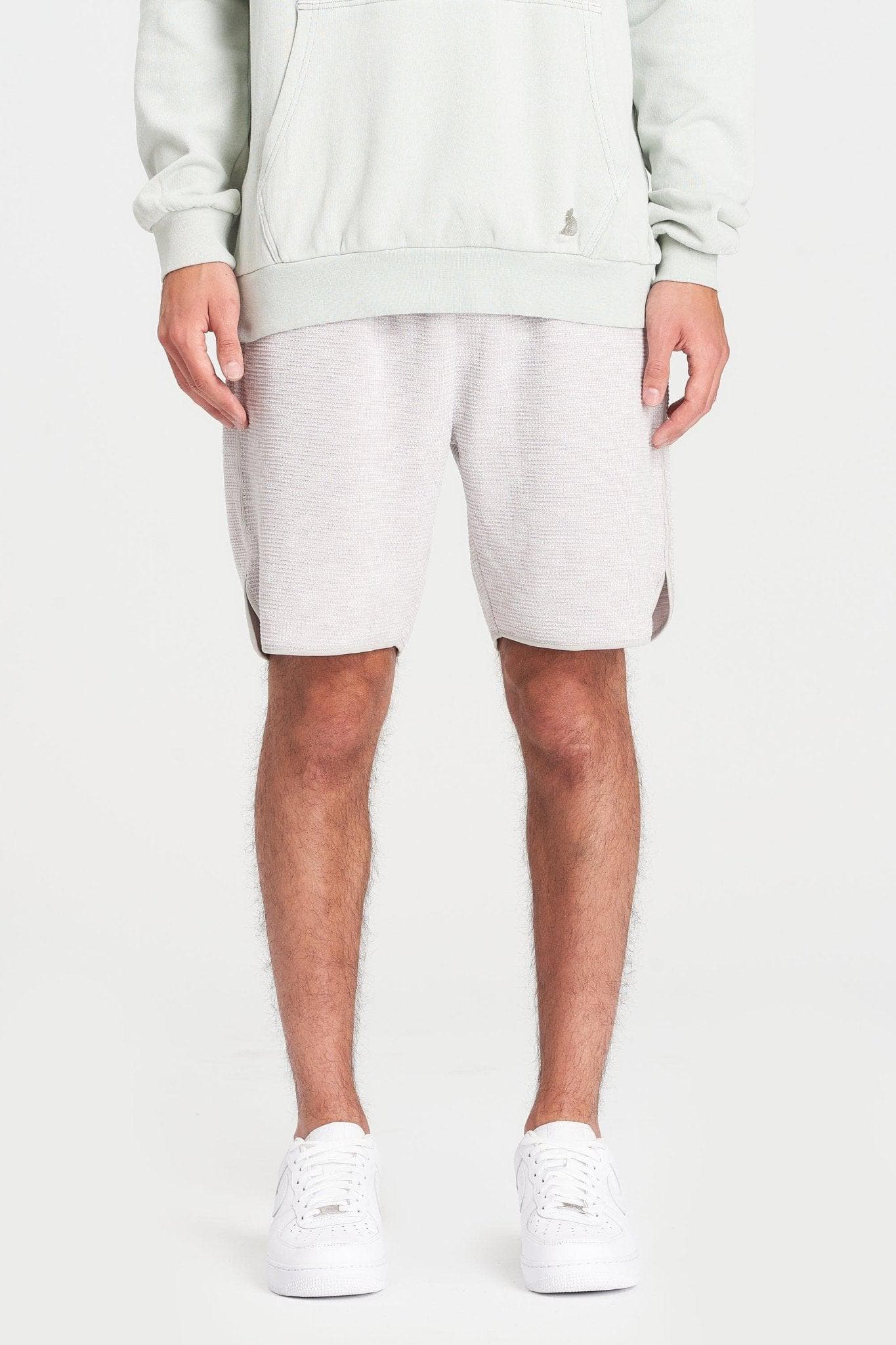 Ringer Shorts