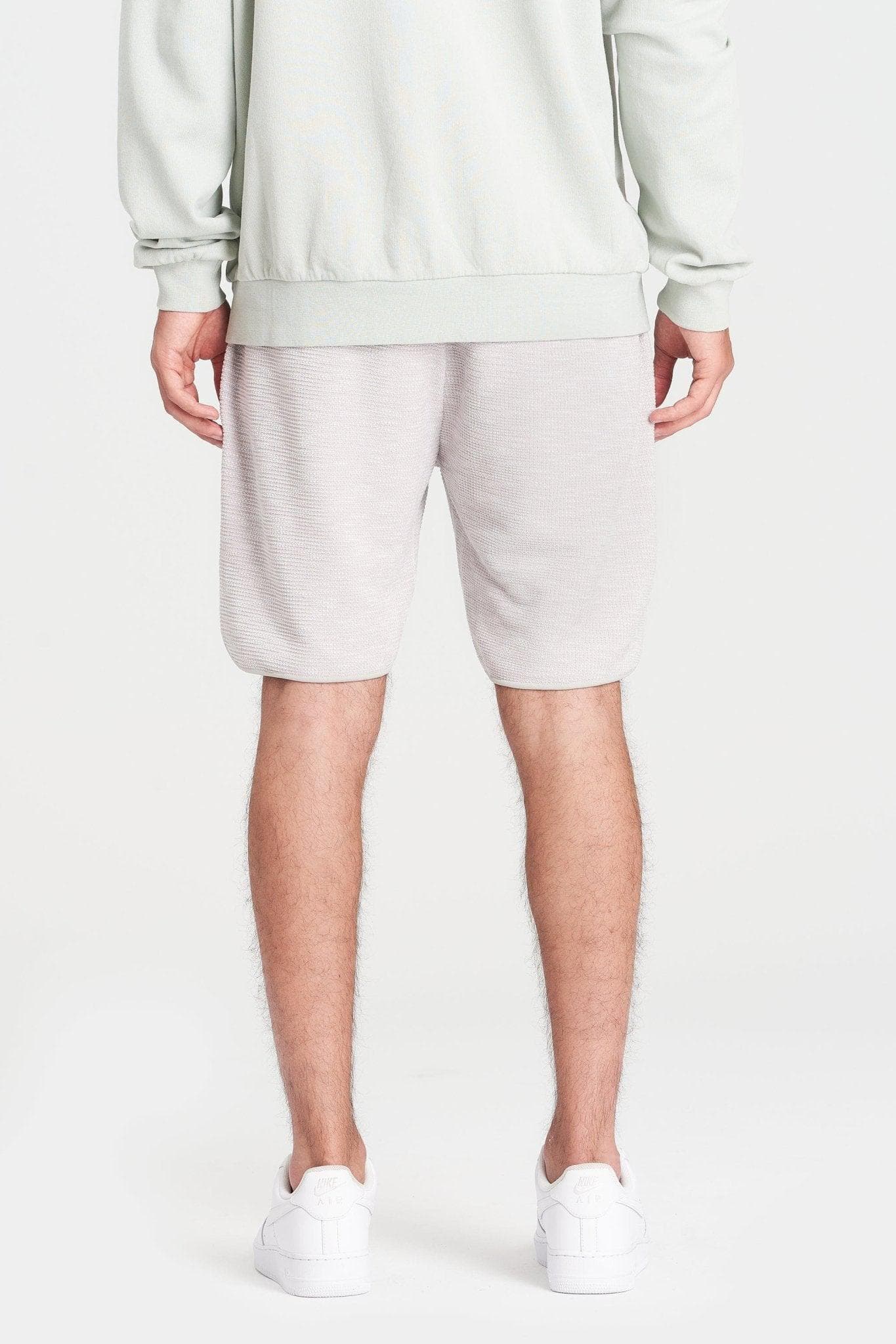 Ringer Shorts