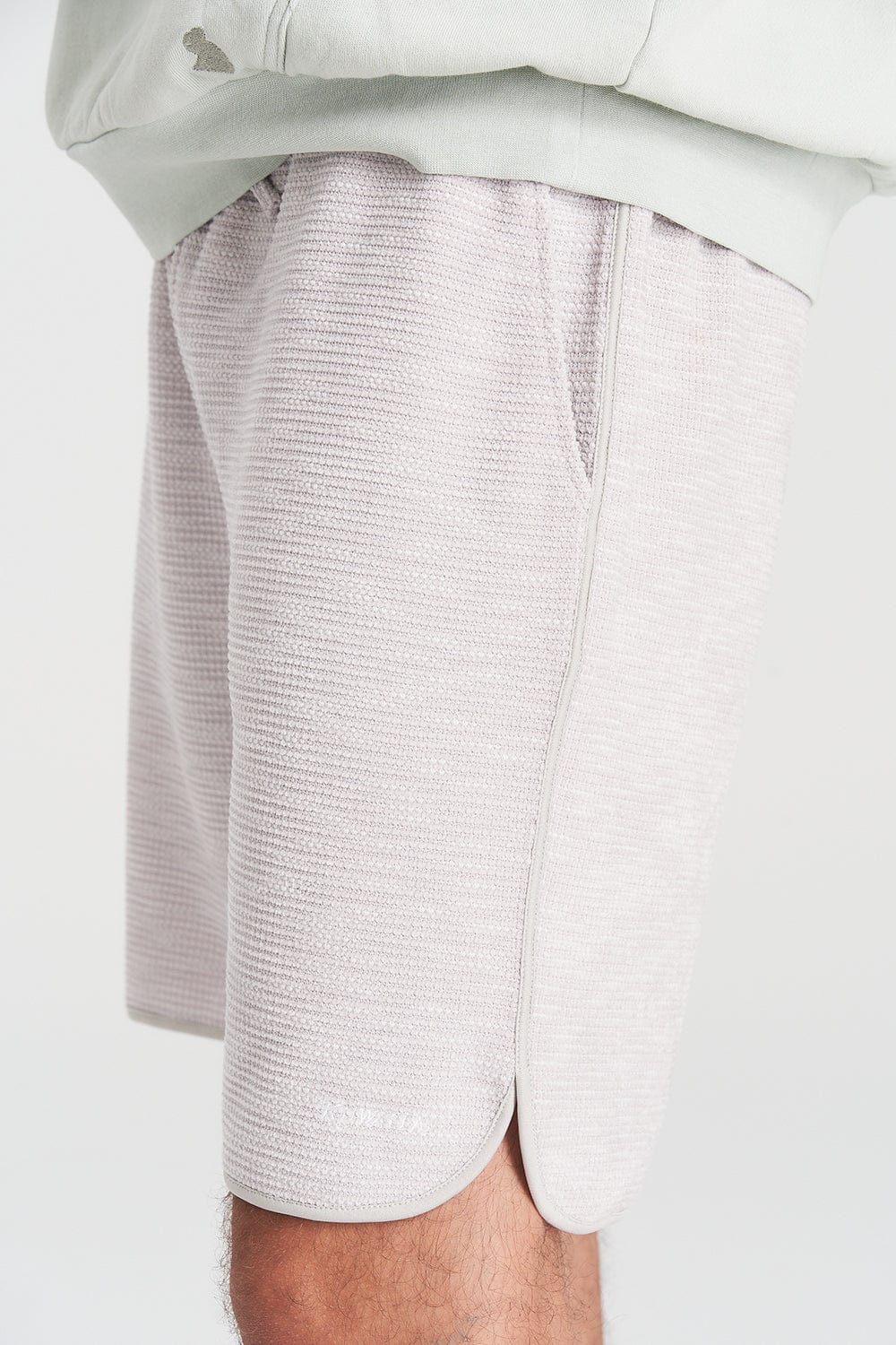 Ringer Shorts