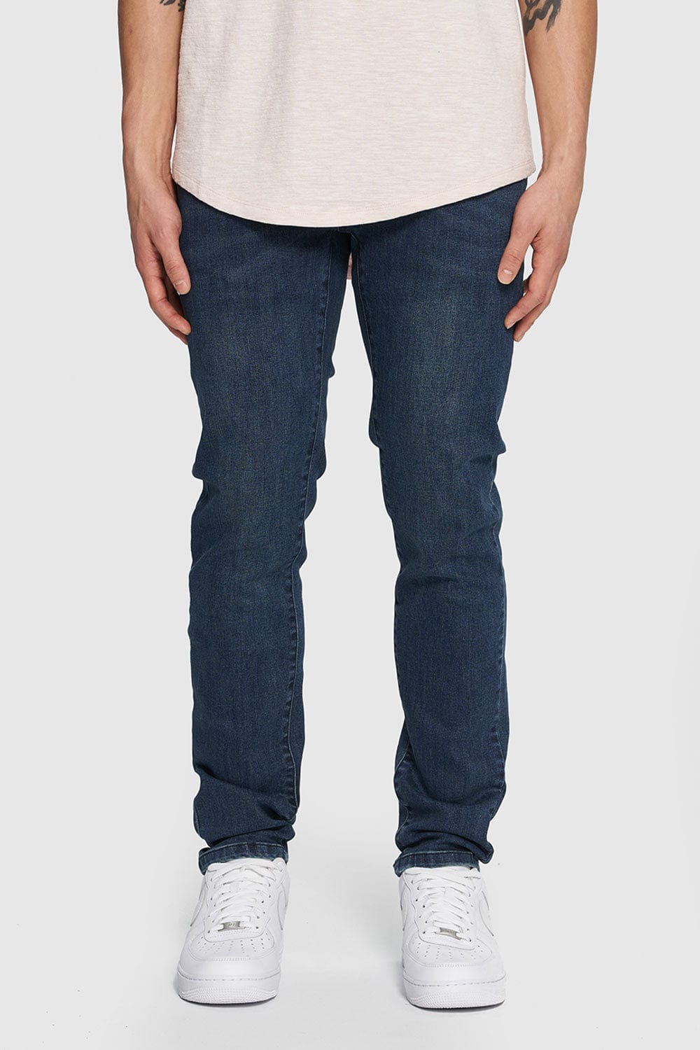 Skinny Essential Denim