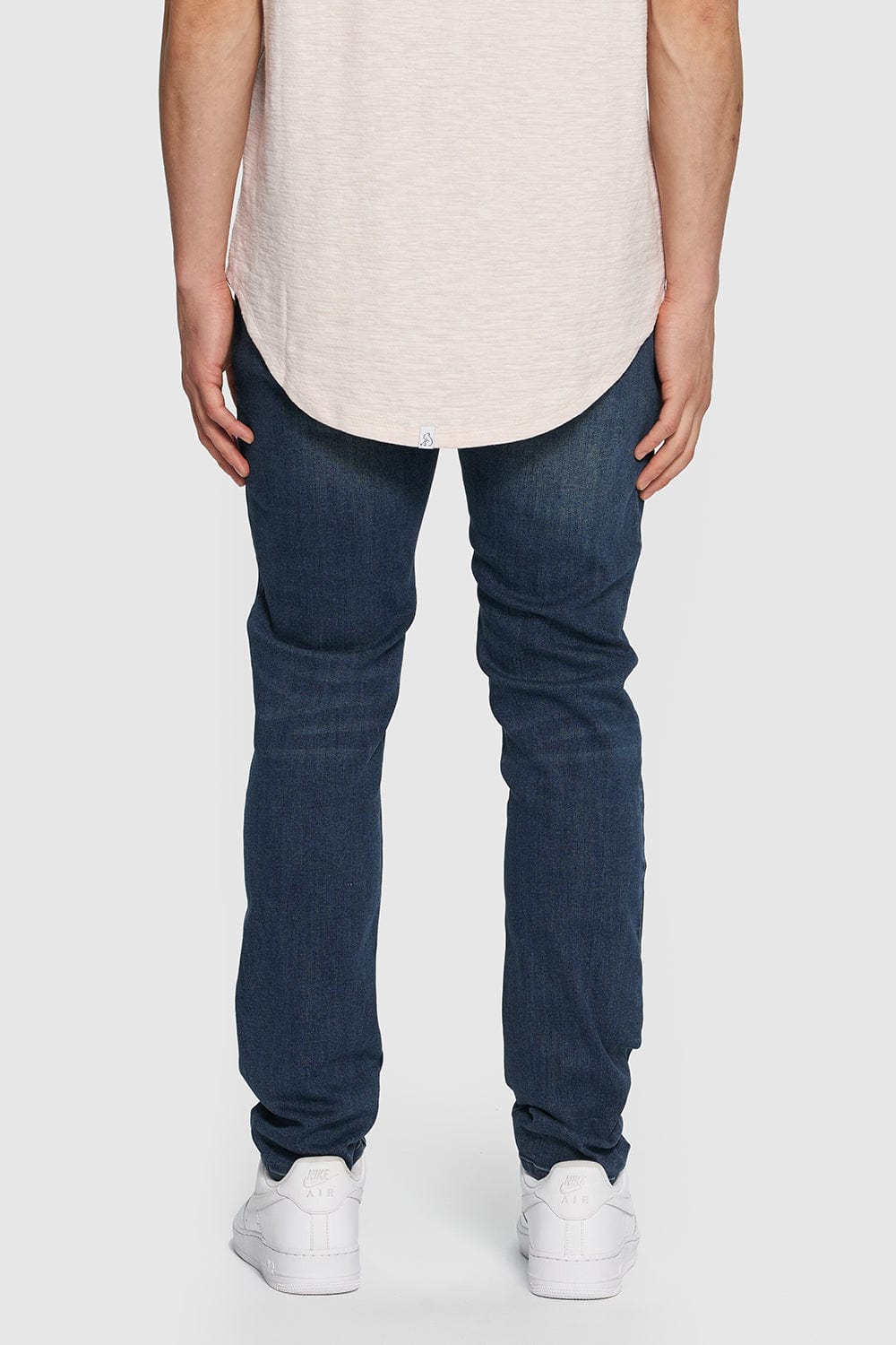 Skinny Essential Denim