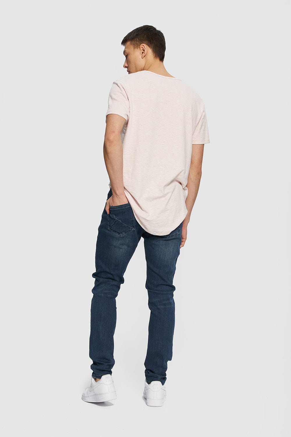 Skinny Essential Denim