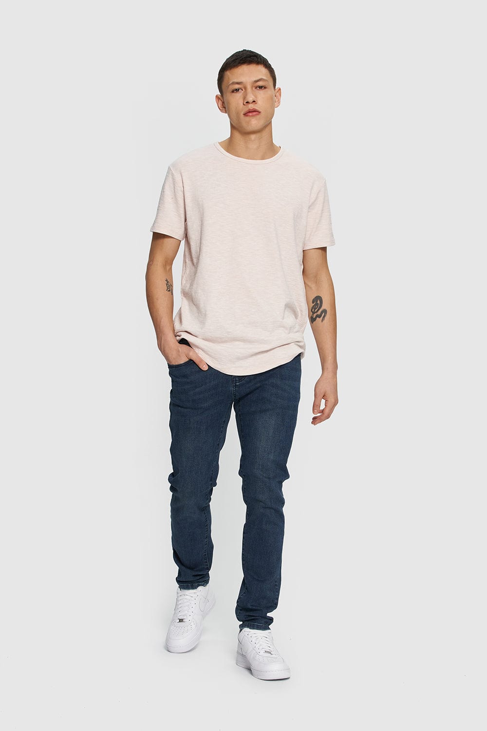 Skinny Essential Denim