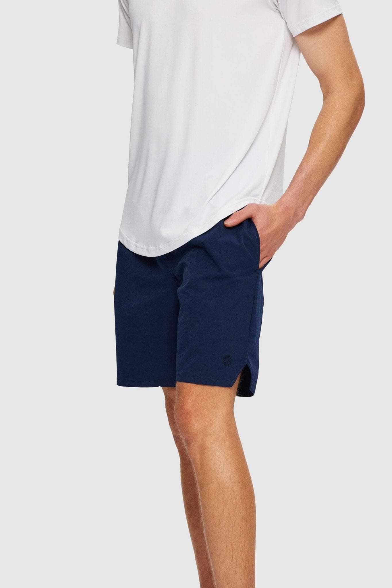 Tek Shorts