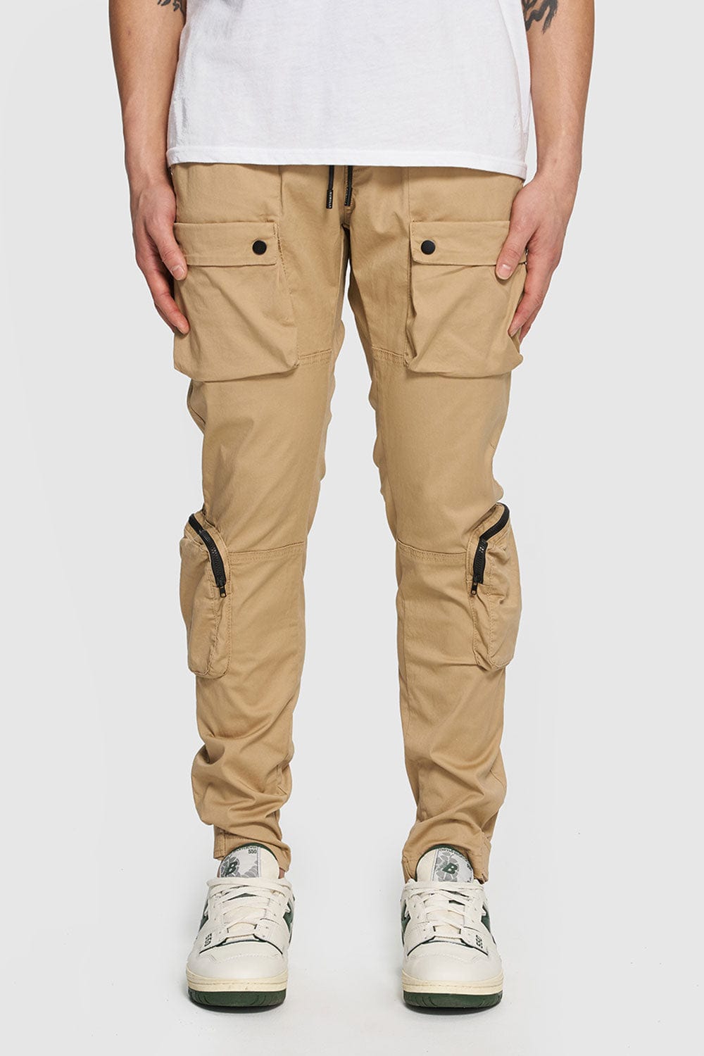 Utility Pant