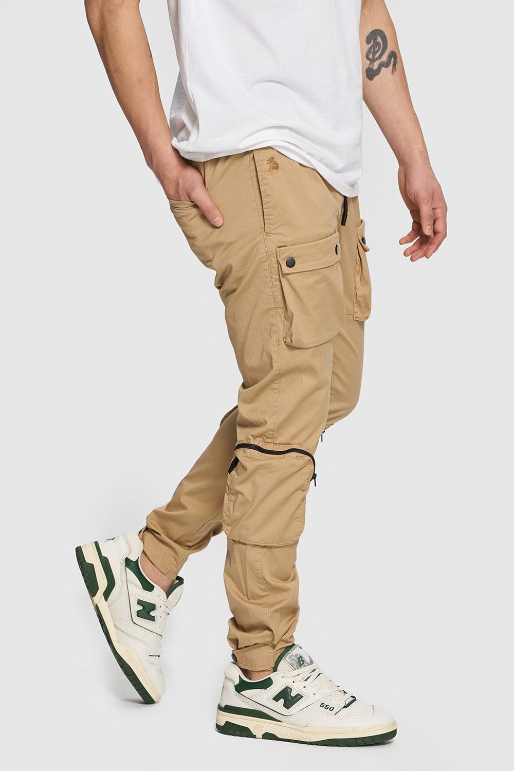 Utility Pant