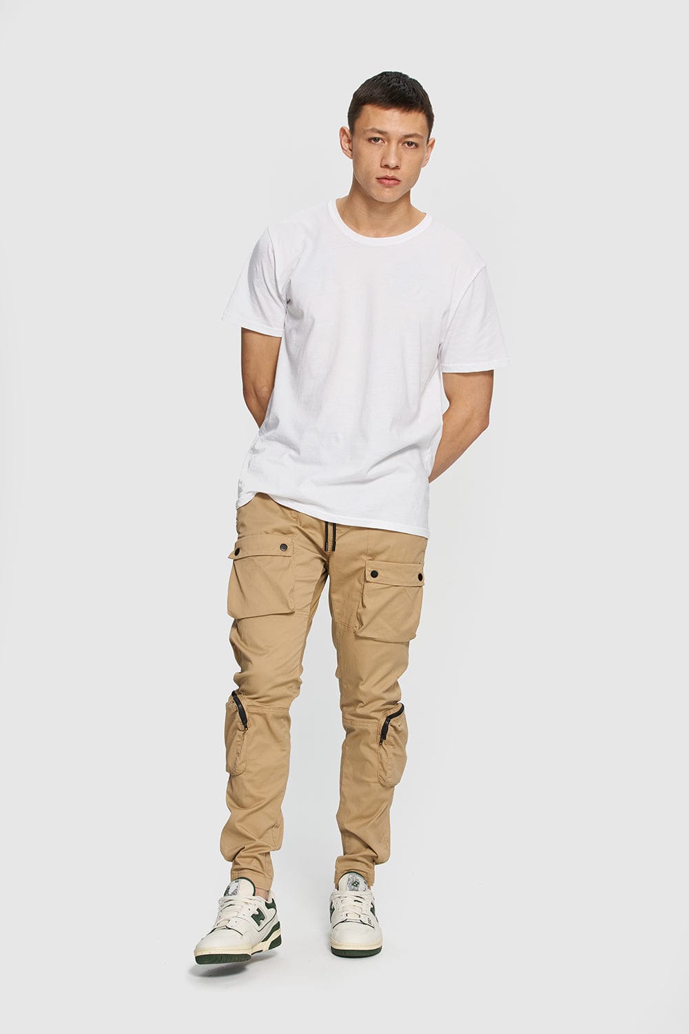 Utility Pant